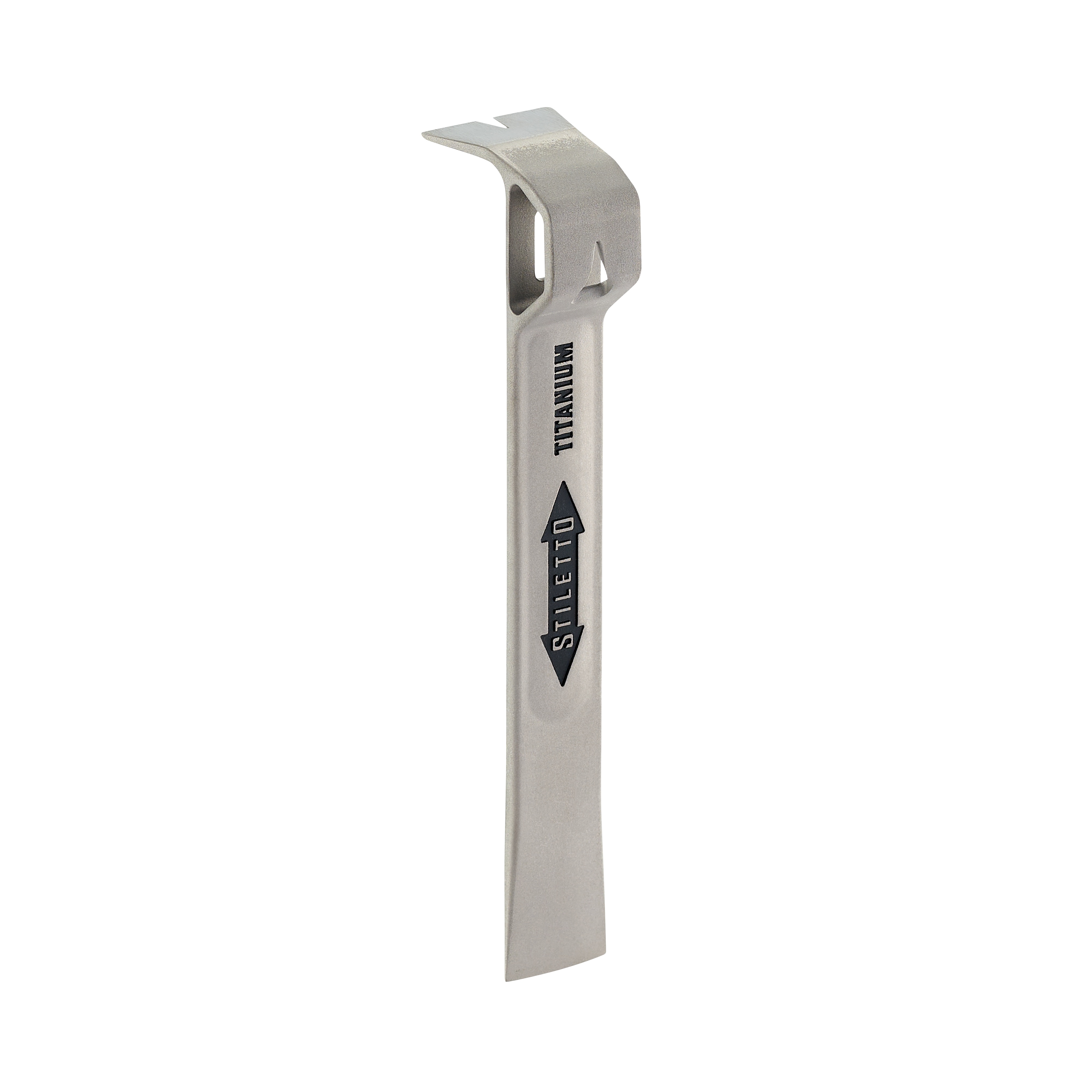 Milwaukee® FB7G Nail Pullers, Wrecking & Pry Bars