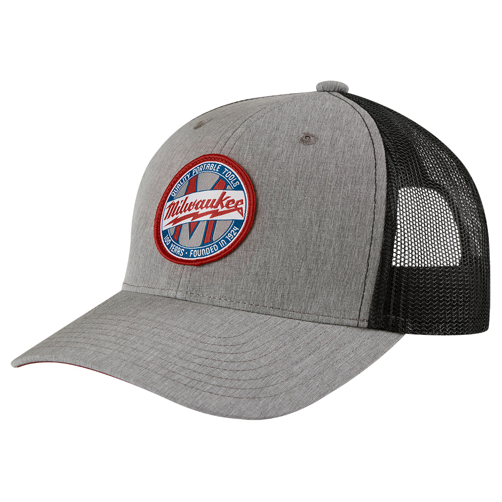 Milwaukee® HAT1924G Hats & Bandanas