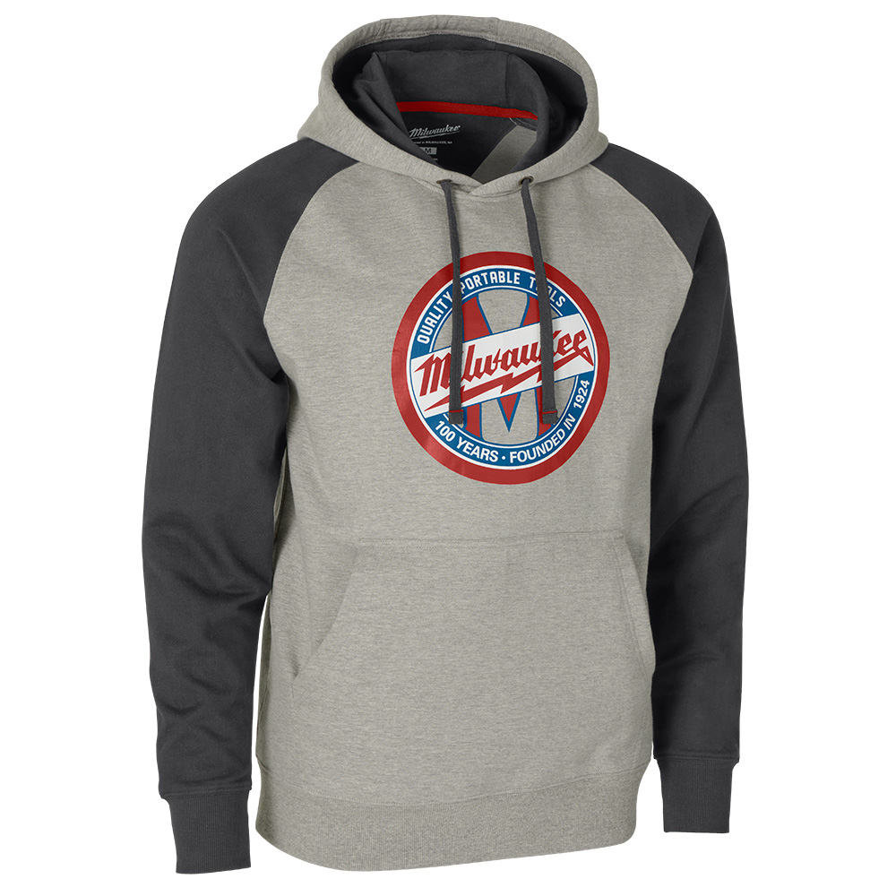 Milwaukee® HOOD1924G-3X Jackets & Coats