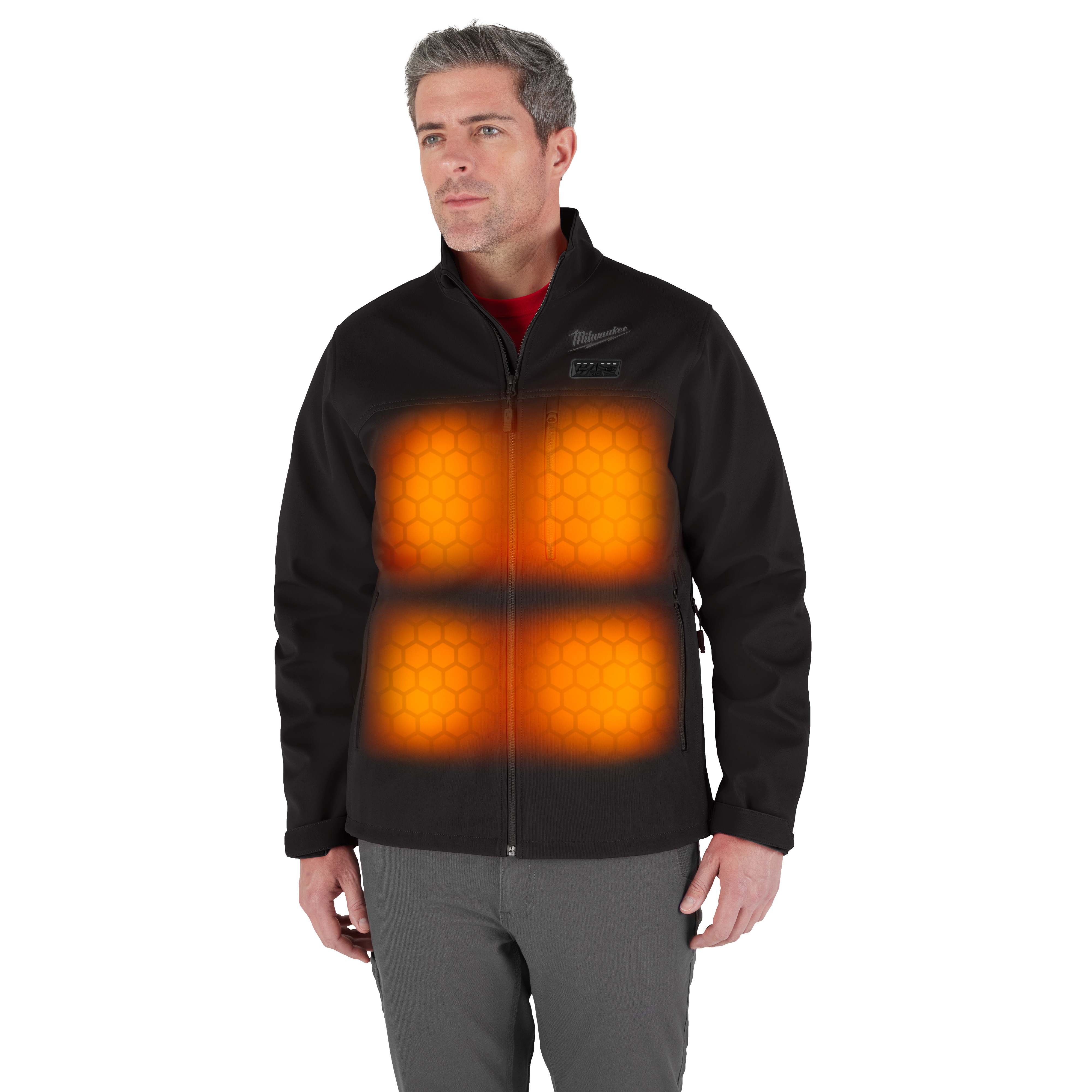 Milwaukee® M100B-20XL Cold Protection Jackets & Coats