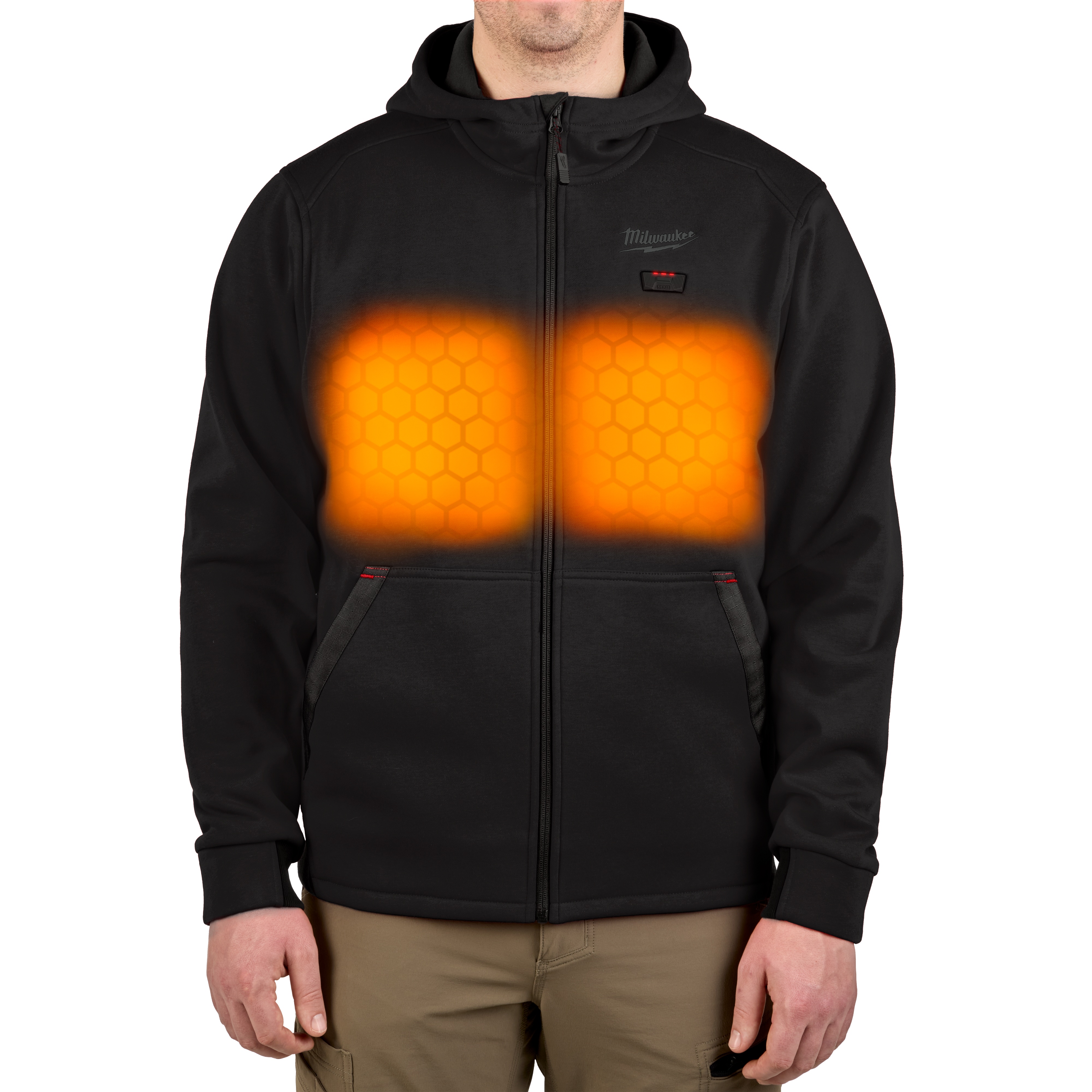 Milwaukee® M200B-212X Cold Protection Jackets & Coats