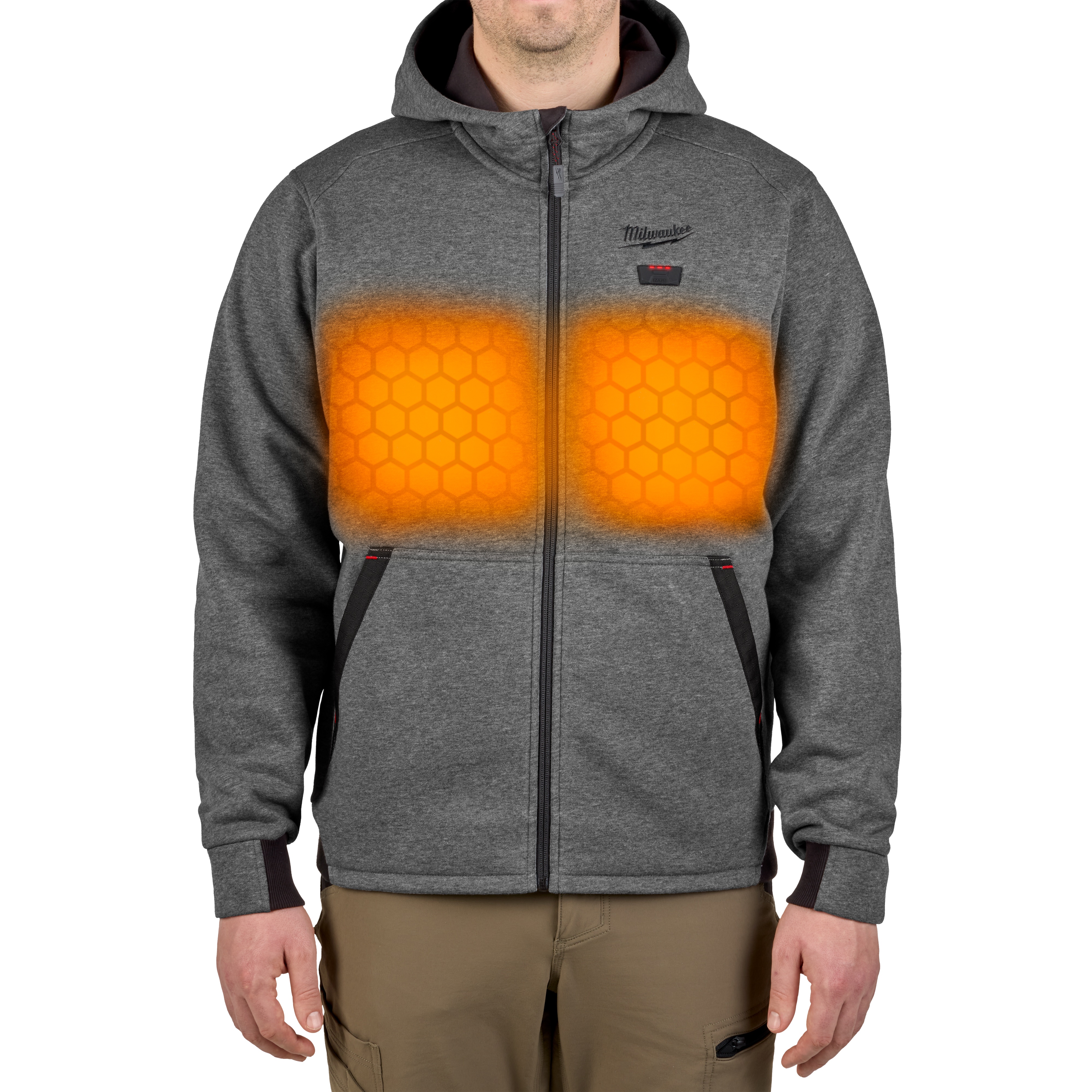 Milwaukee® M200G-20L Cold Protection Jackets & Coats