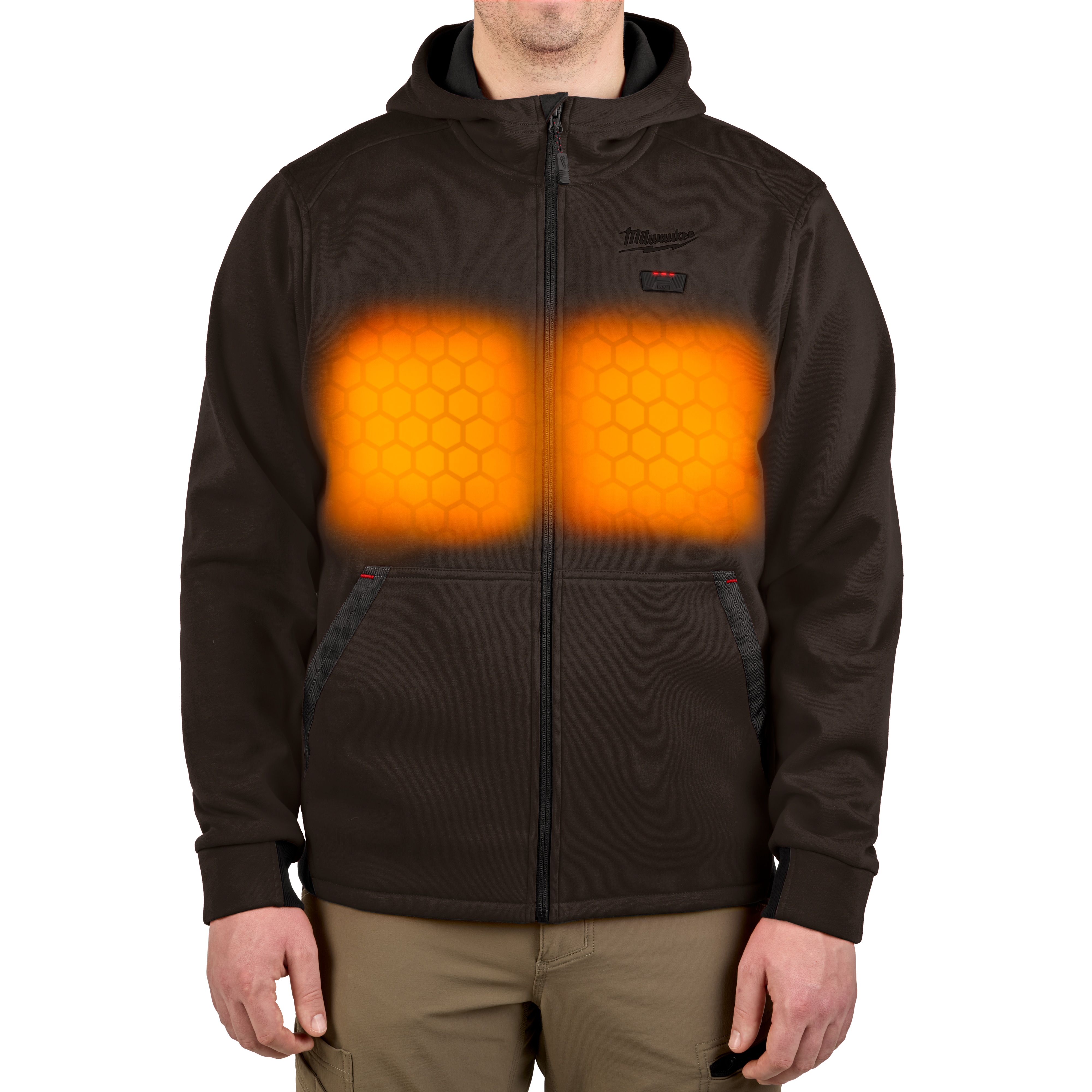 Milwaukee® M200N-20XL Cold Protection Jackets & Coats