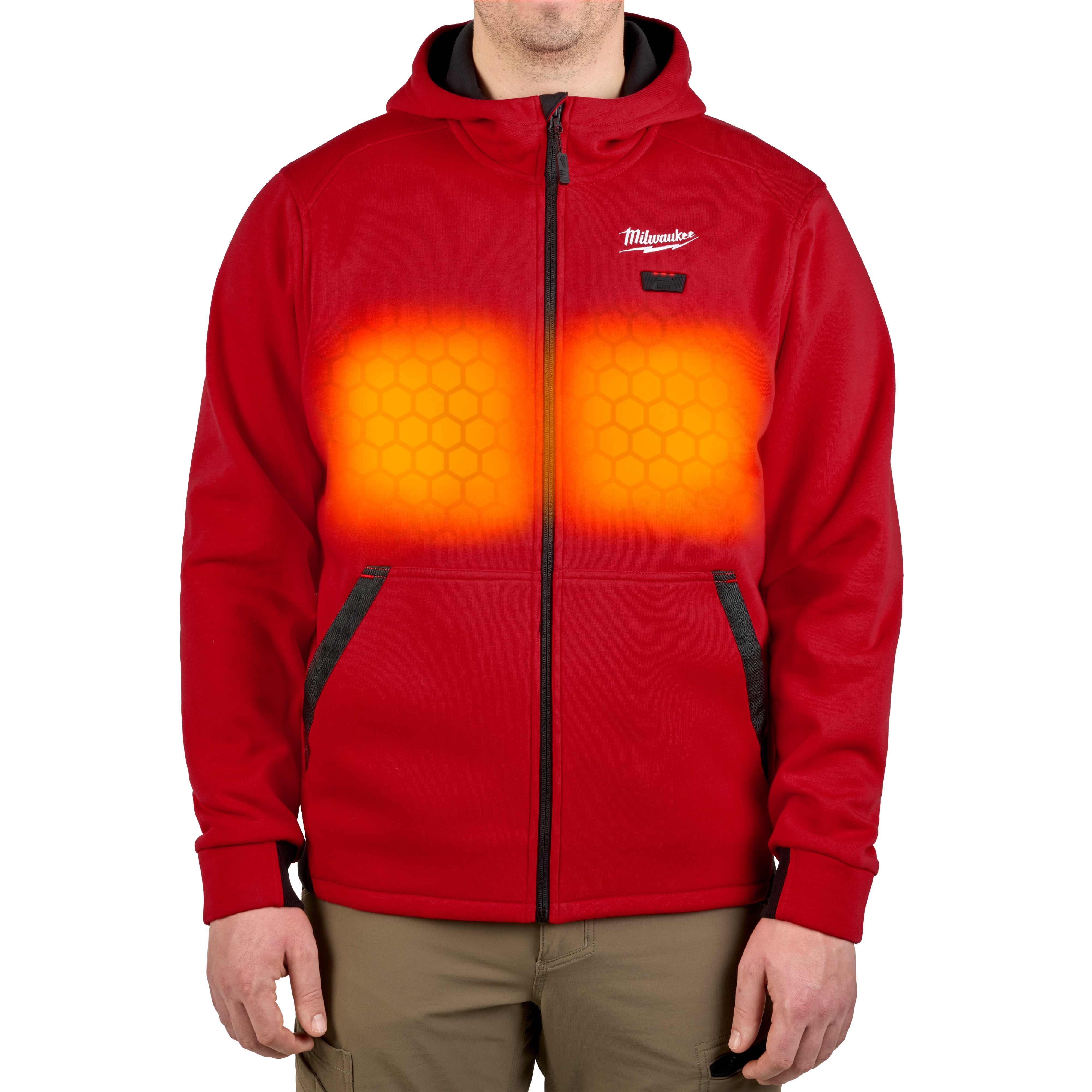 Milwaukee® M200R-20XL Cold Protection Jackets & Coats