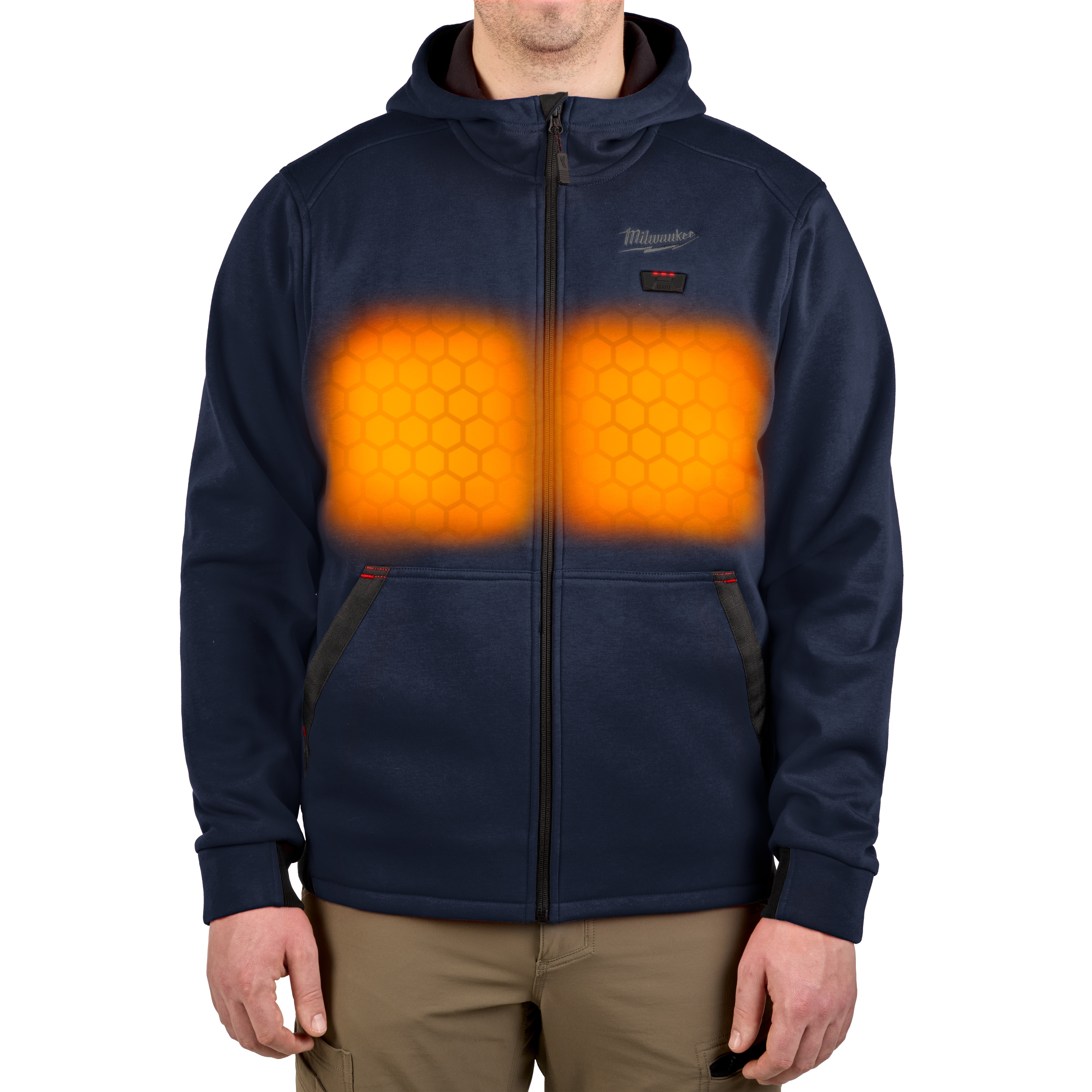 Milwaukee® M200U-20XL Cold Protection Jackets & Coats