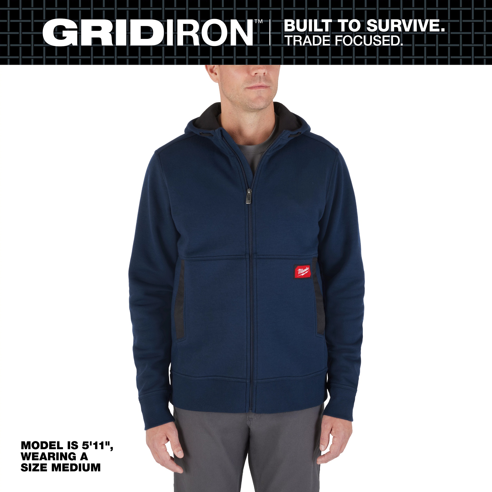 Milwaukee® M250U-XL Cold Protection Jackets & Coats
