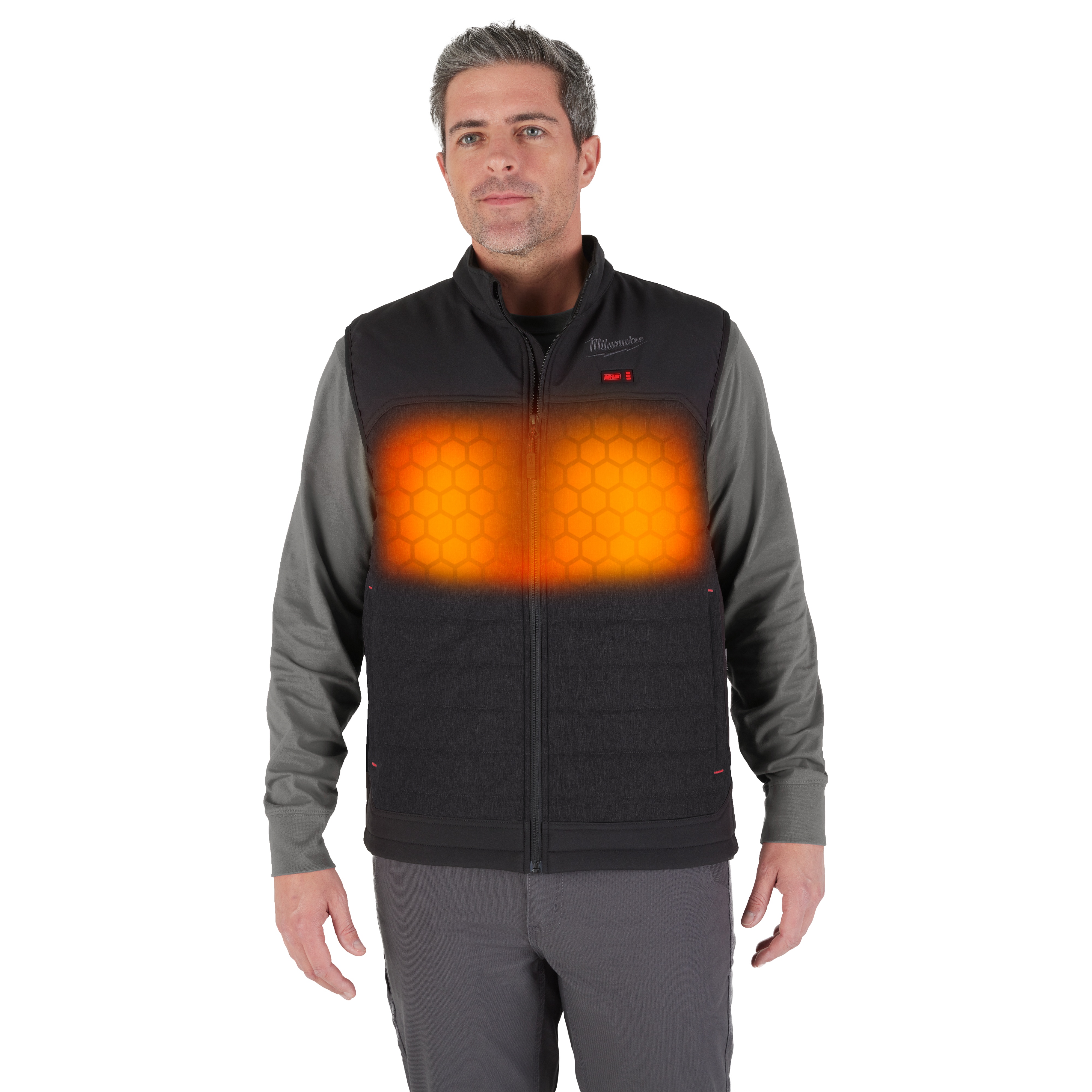 Milwaukee® M300B-20XL Cold Protection Jackets & Coats