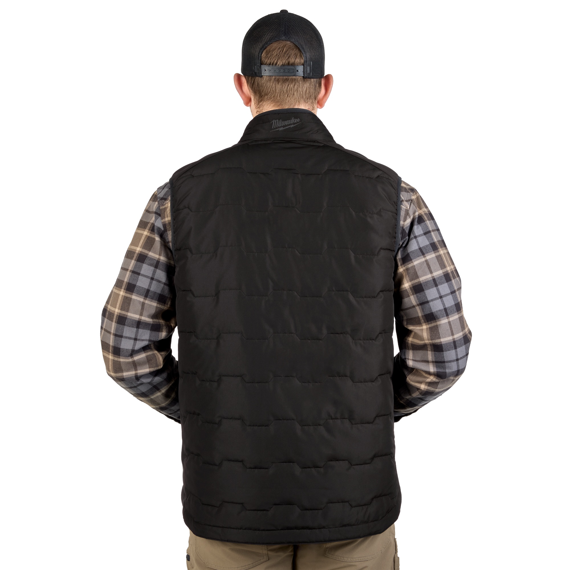 Milwaukee® M350B-2X Vests