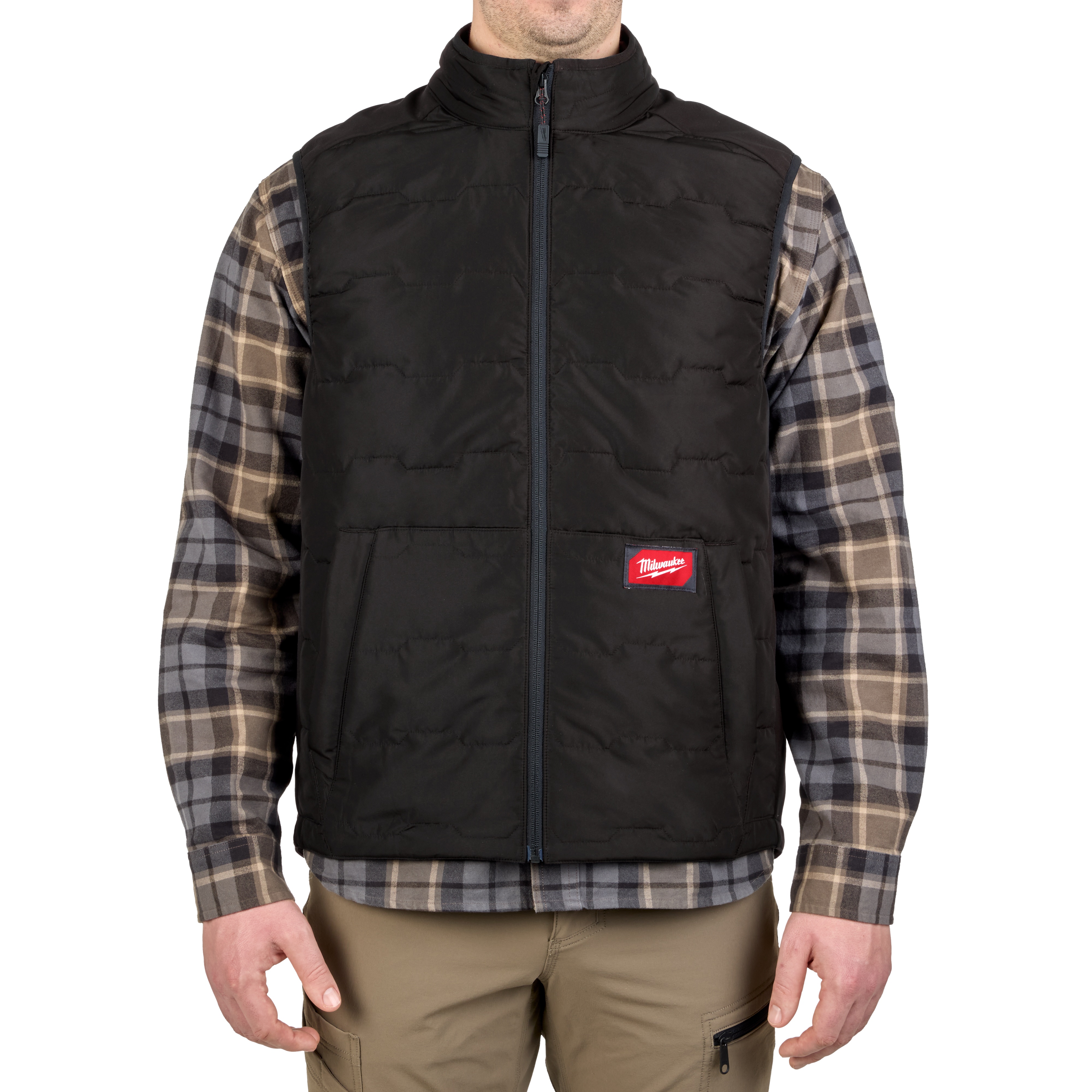 Milwaukee® M350B-L Vests