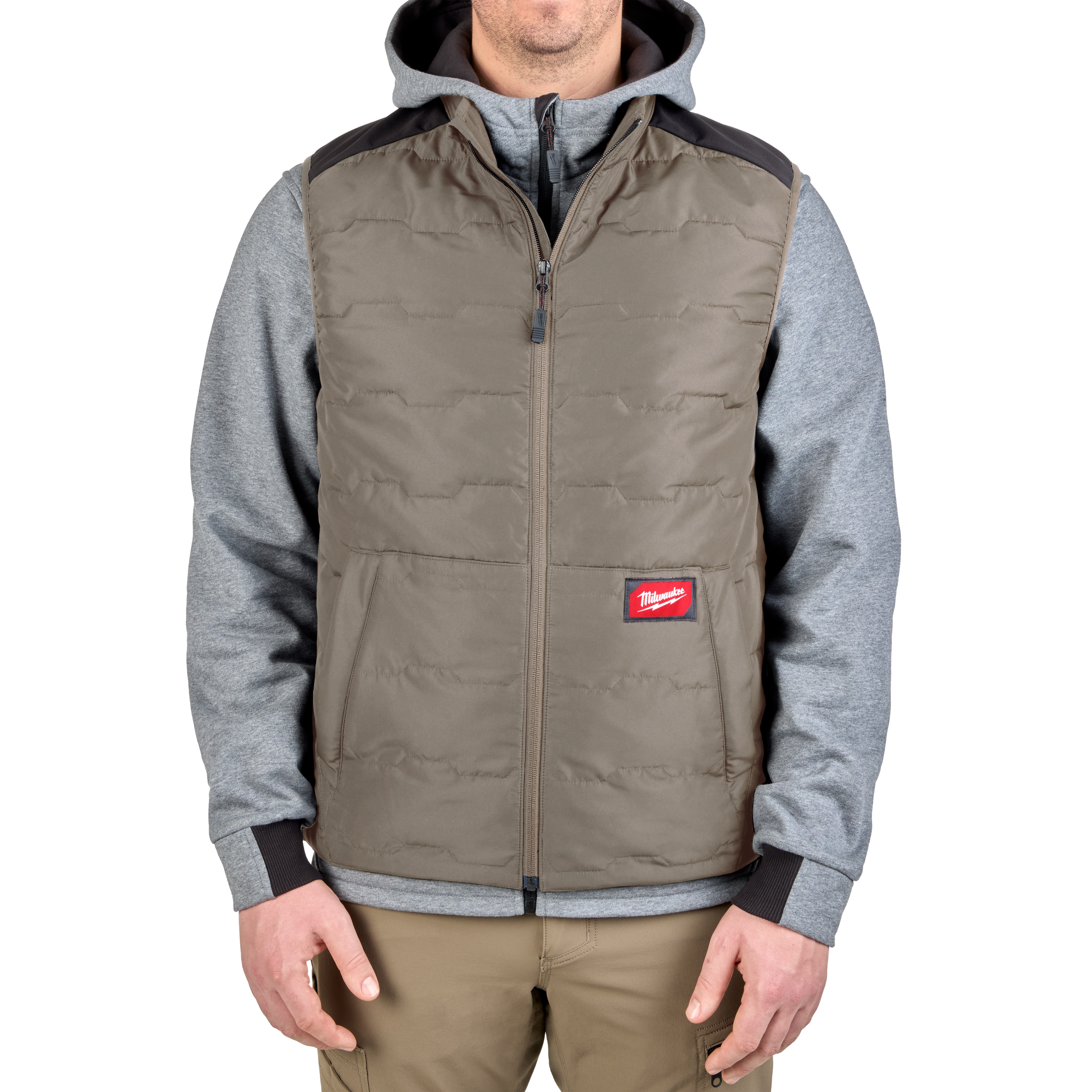 Milwaukee® M350N-M Vests