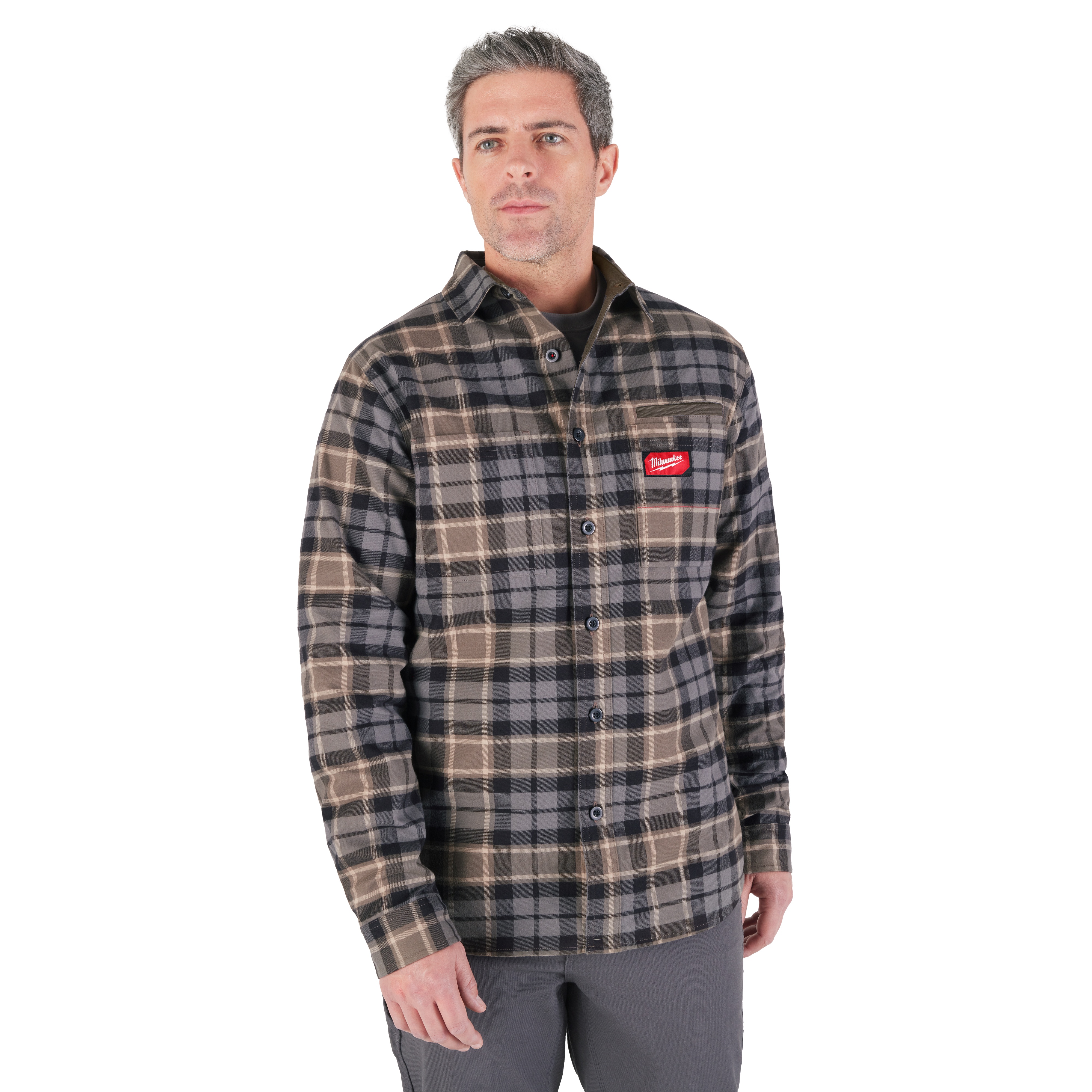 Milwaukee® M551G-XL Shirts