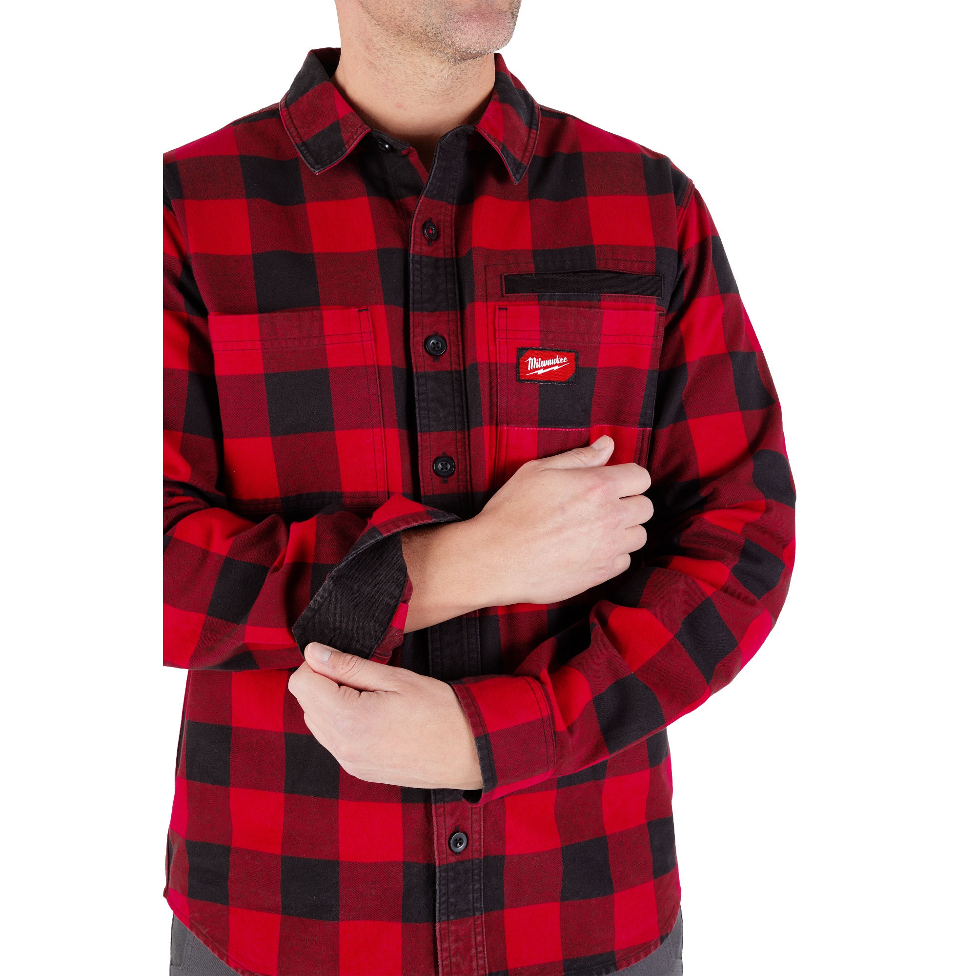 Milwaukee® M551R-M Shirts