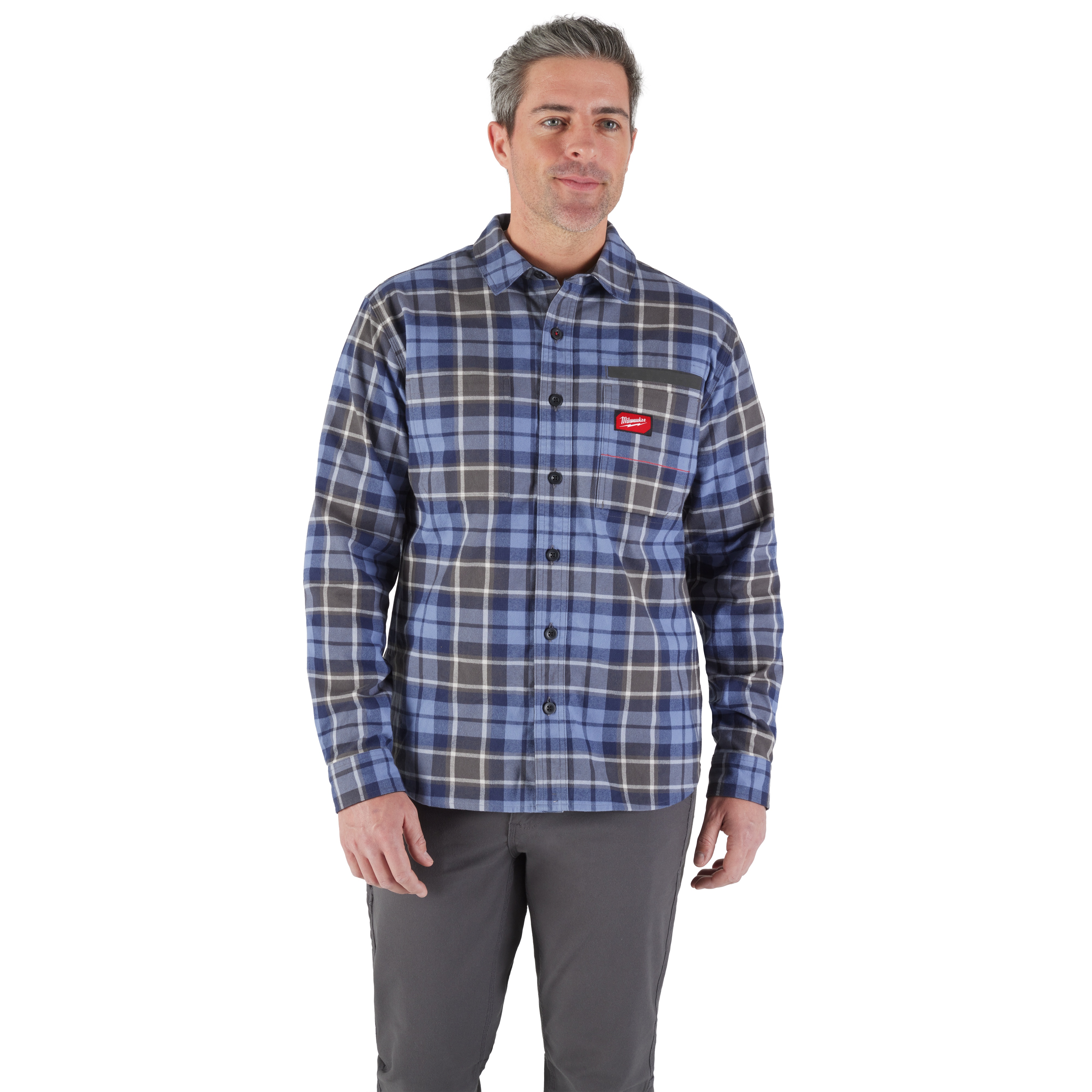 Milwaukee® M551U-XL Shirts