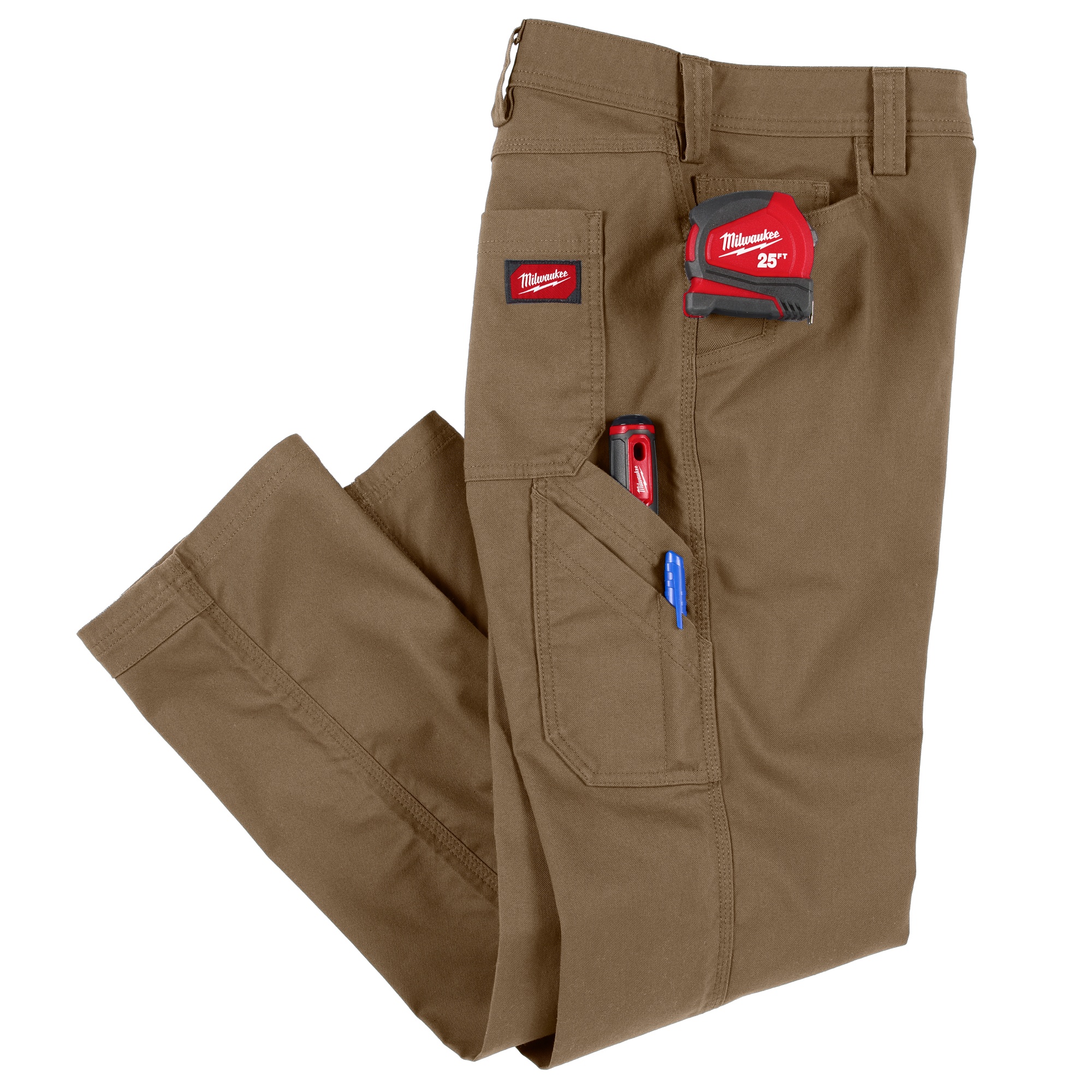 Milwaukee® M650K-3030 Pants, Shorts & Chaps