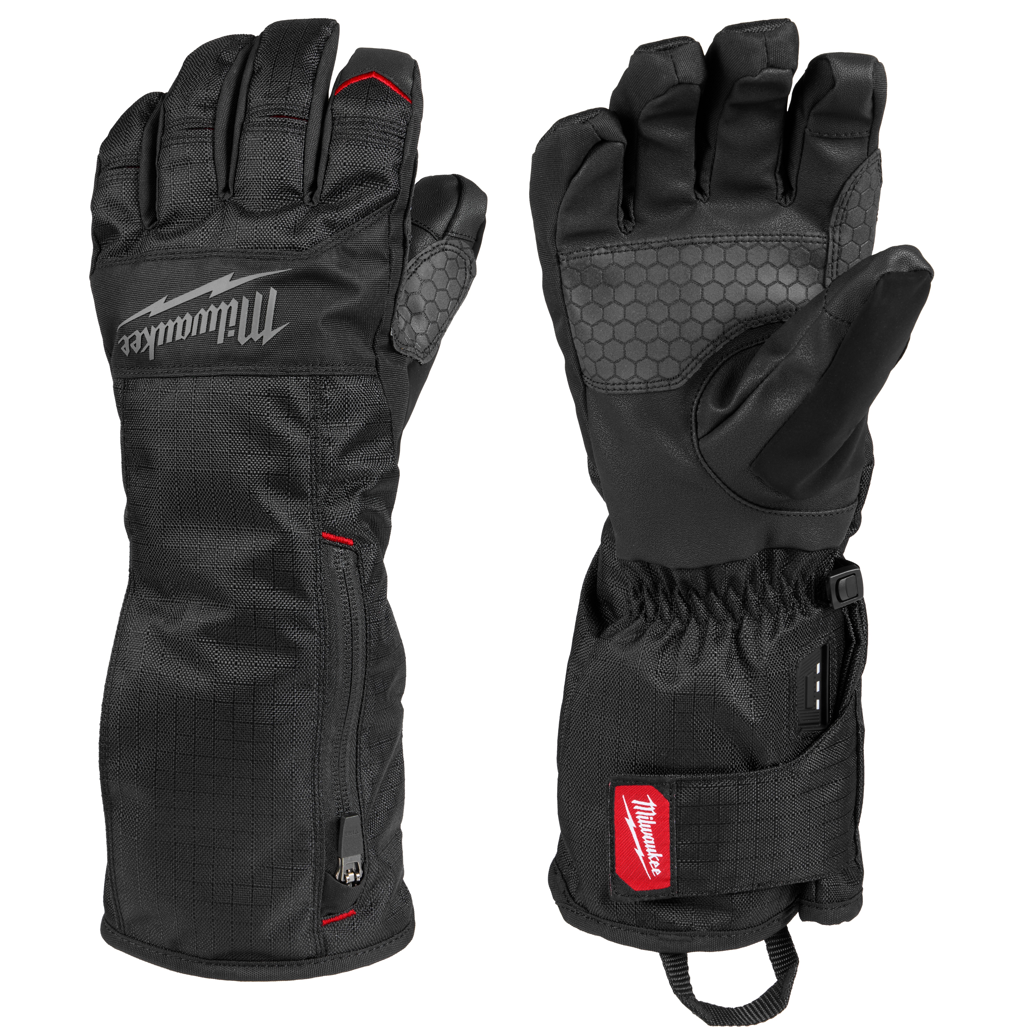 Milwaukee® M700B-21S Heat Resistant Gloves