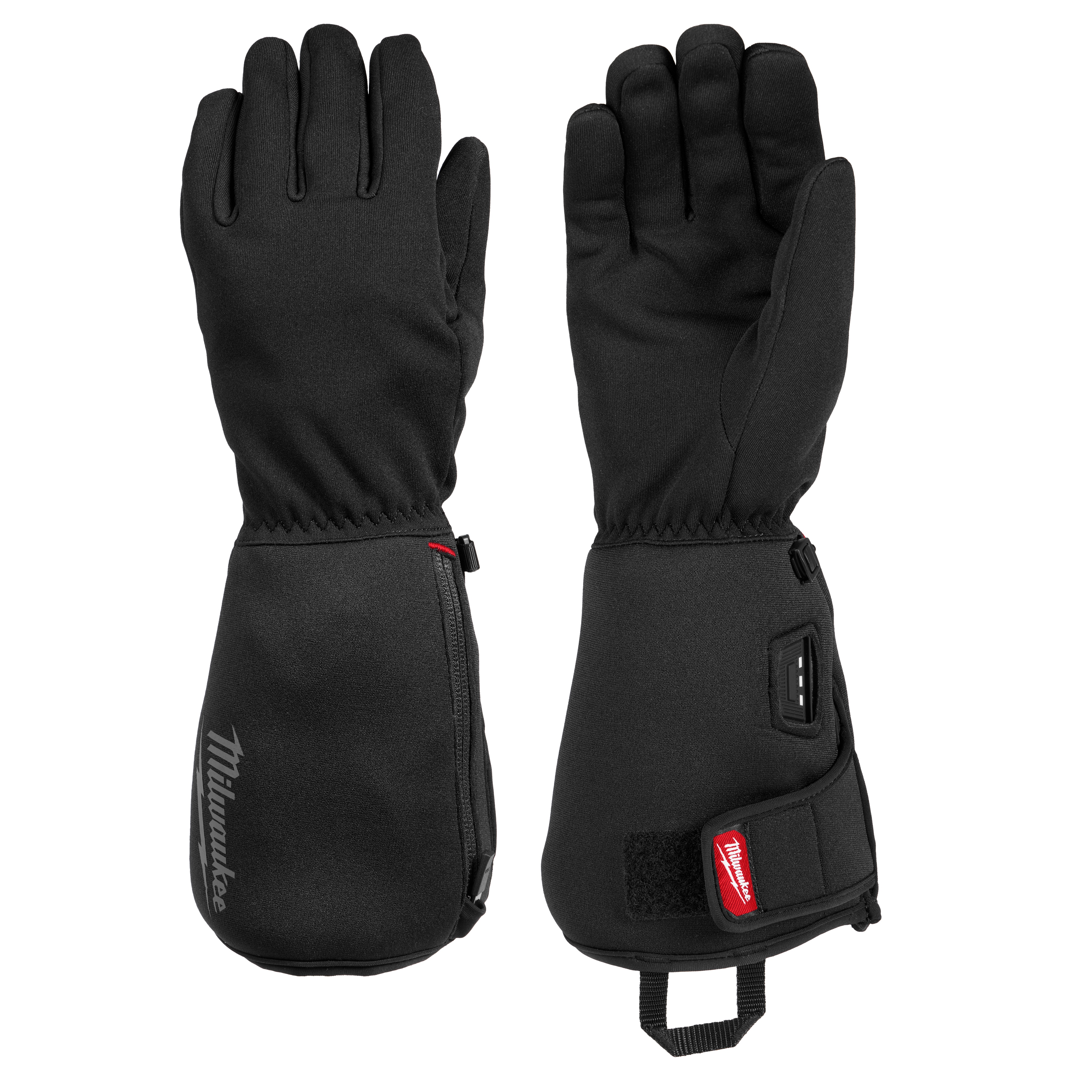 Milwaukee® M701B-21S Inspection Gloves & Glove Liners