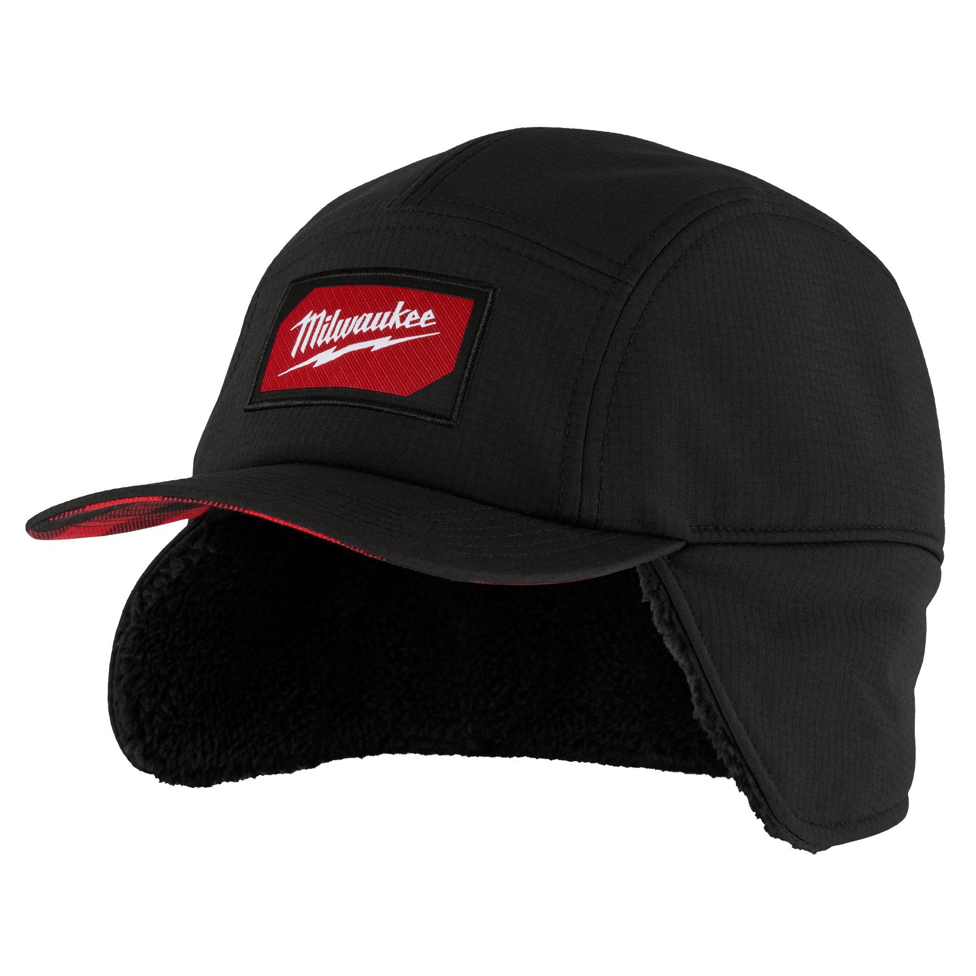 Milwaukee® M754B-SM Cold Protection Hats, Face Masks & Earmuffs