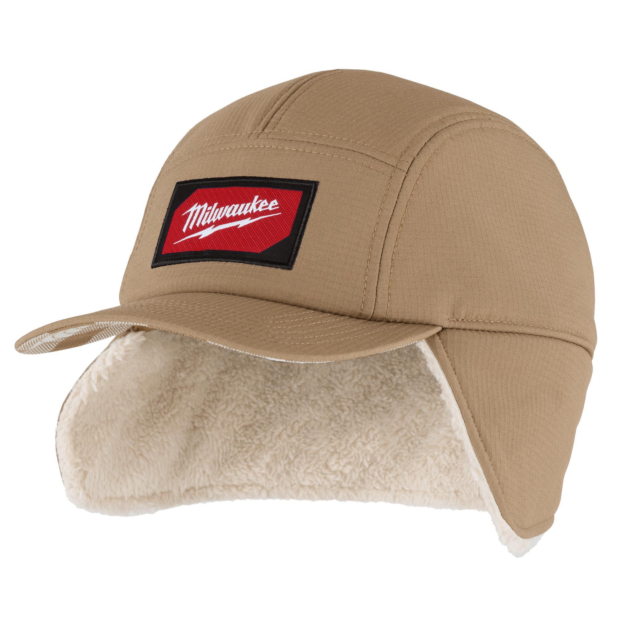 Milwaukee® M754K-LXL Cold Protection Hats, Face Masks & Earmuffs