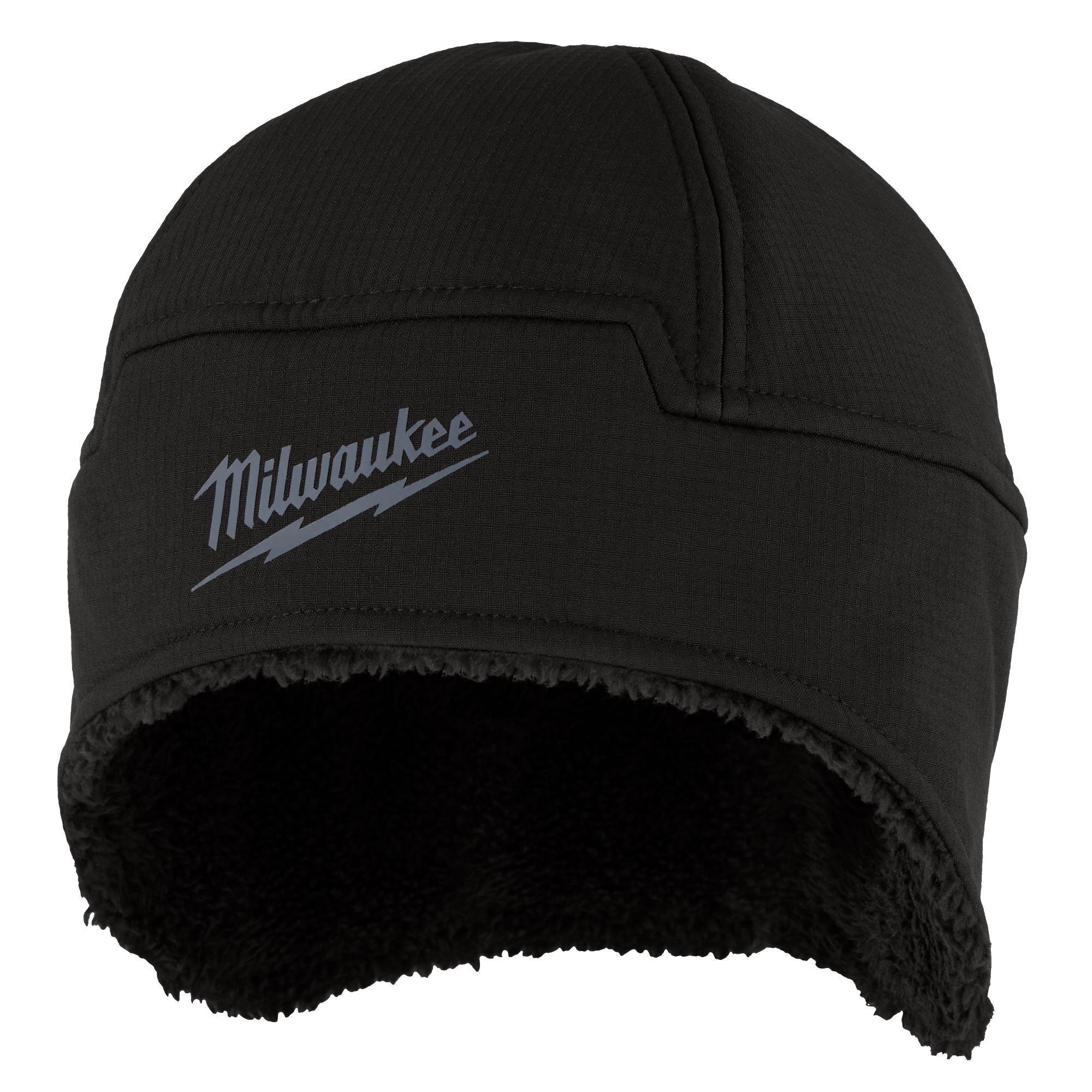 Milwaukee® M755B-SM Cold Protection Hats, Face Masks & Earmuffs