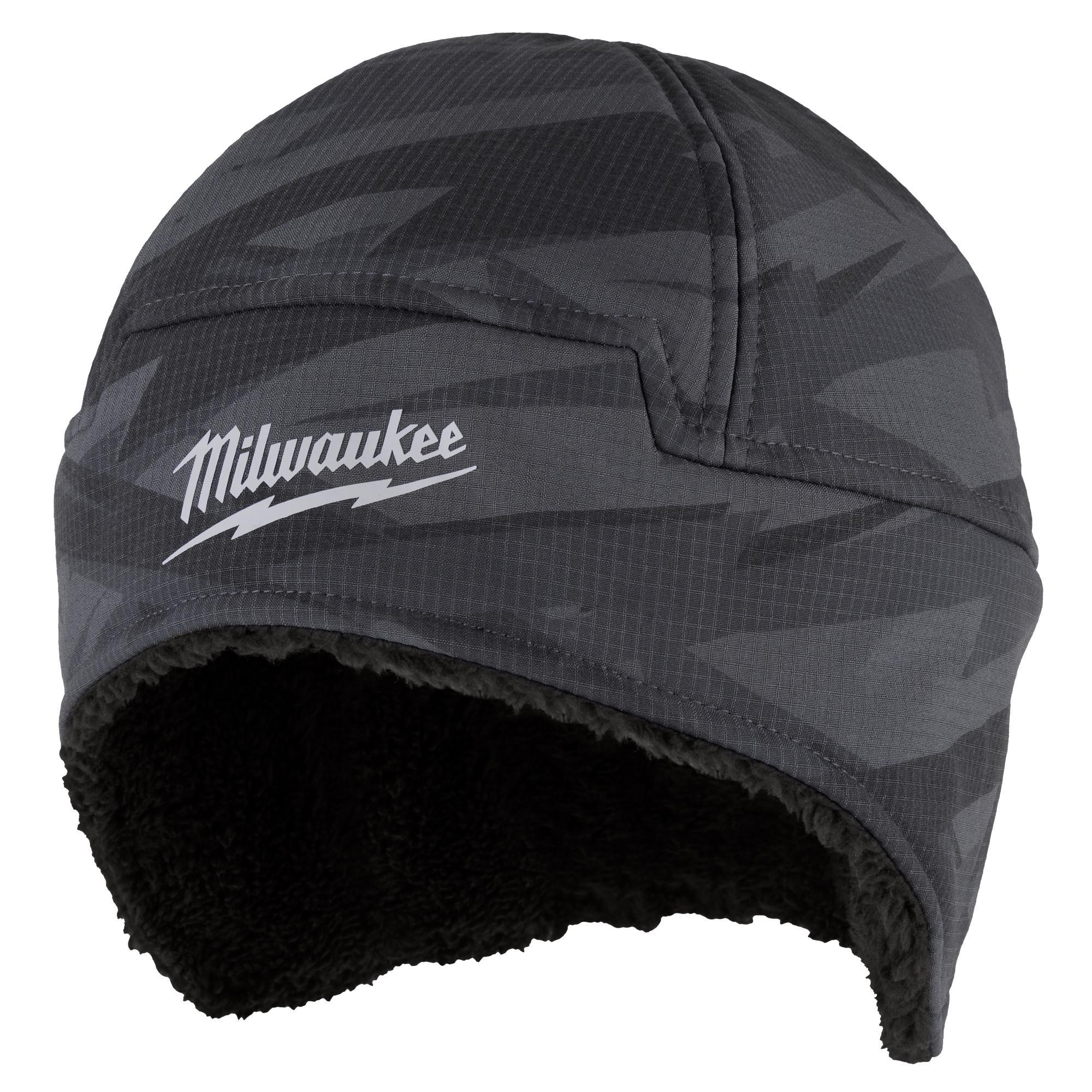 Milwaukee® M755C-SM Cold Protection Hats, Face Masks & Earmuffs