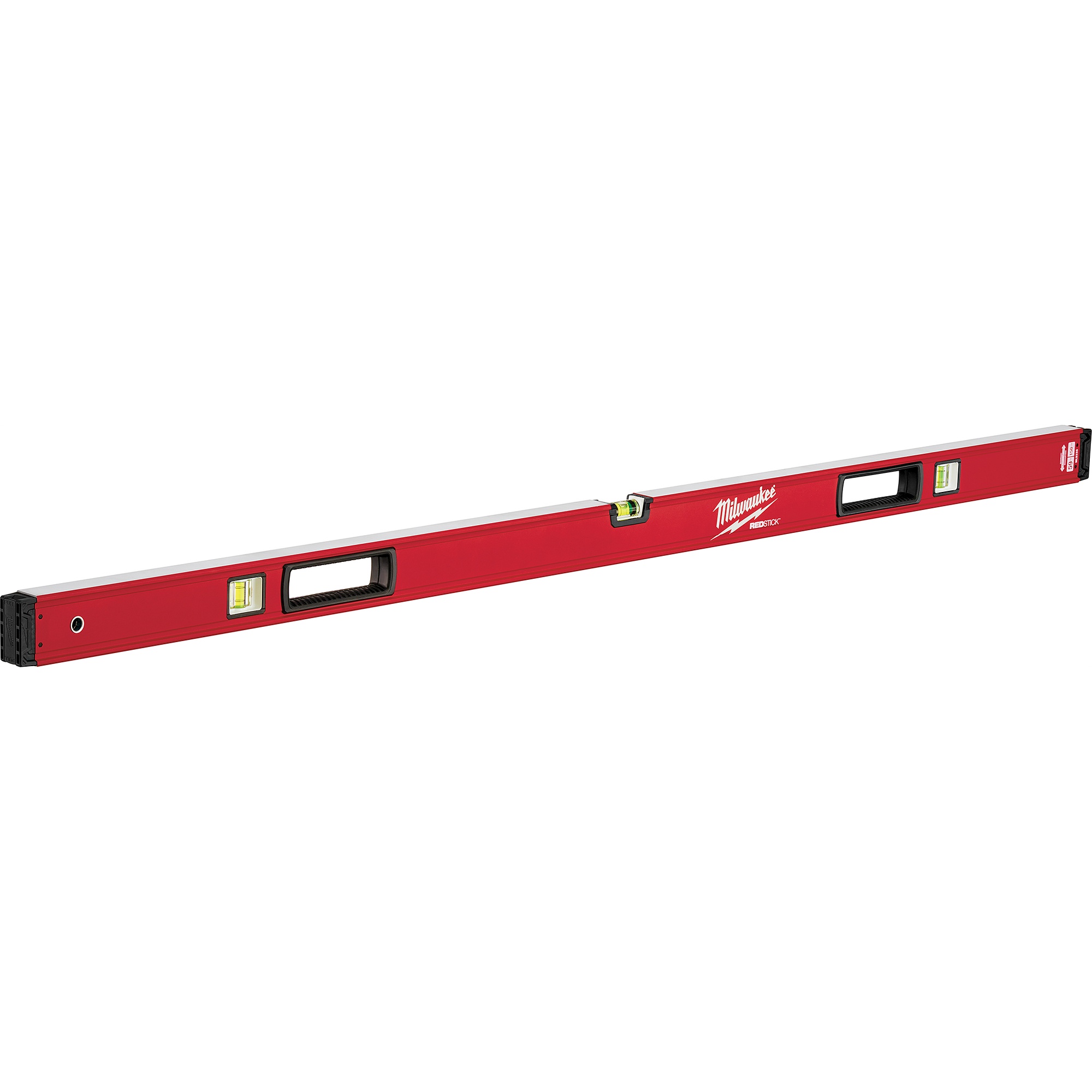 Milwaukee® MLBX59 Box, I-Beam & Torpedo Levels