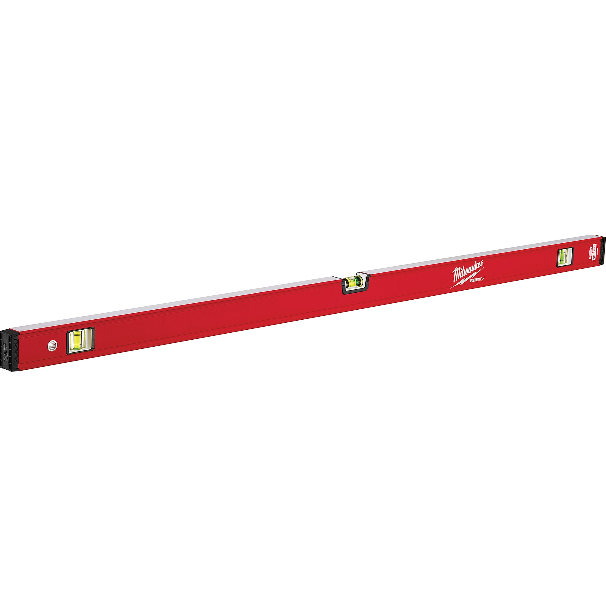 Milwaukee® MLCM48 Box, I-Beam & Torpedo Levels