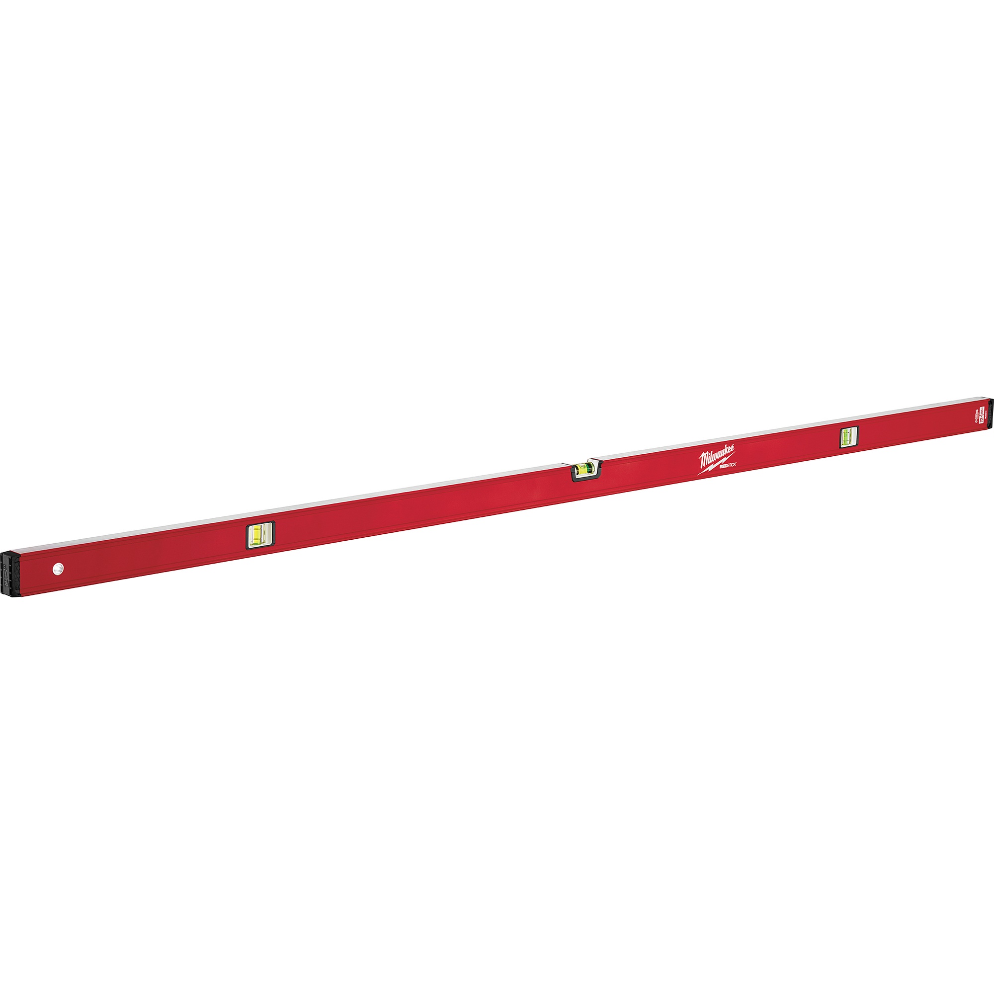 Milwaukee® MLCM72 Box, I-Beam & Torpedo Levels