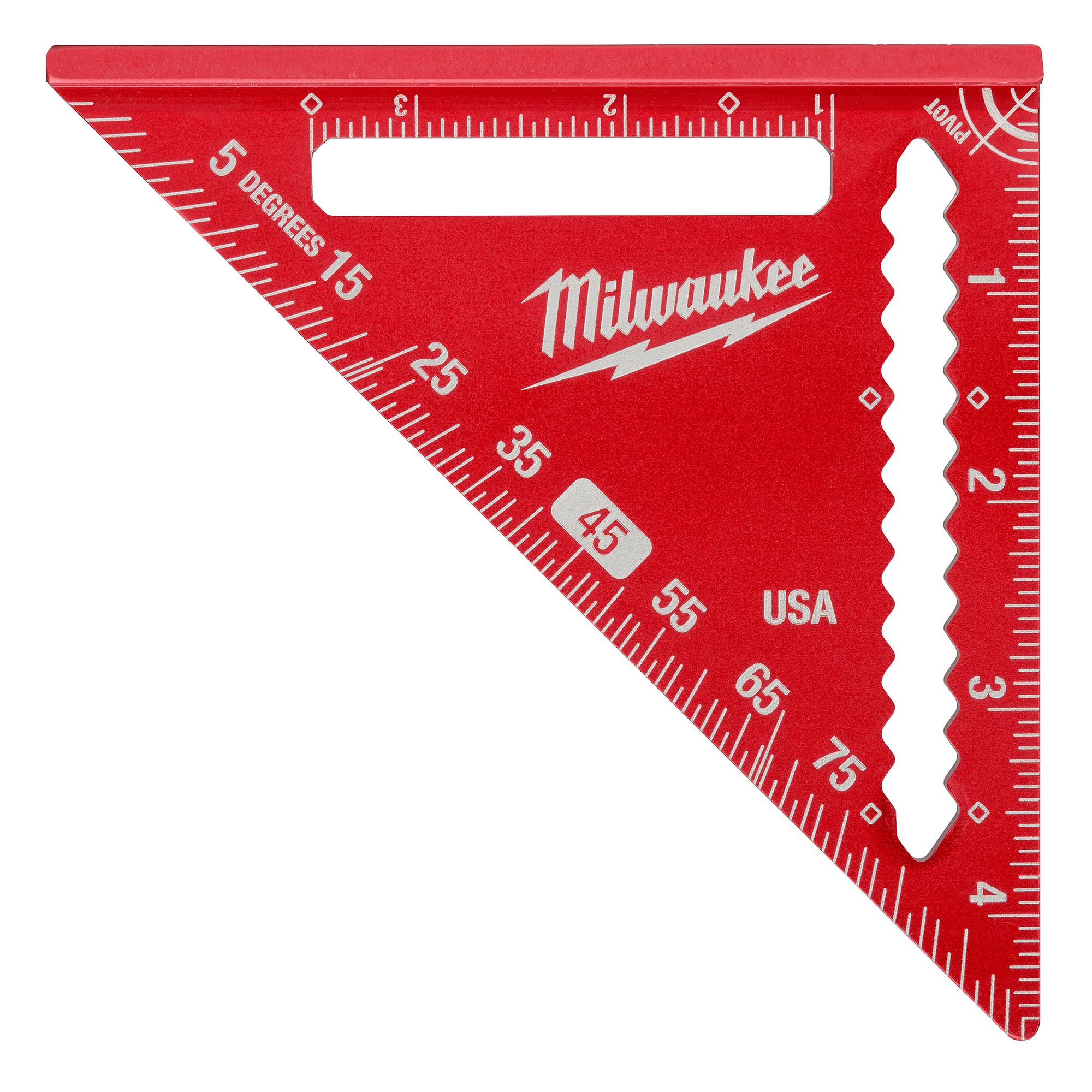 Milwaukee® MLSQ040 Squares