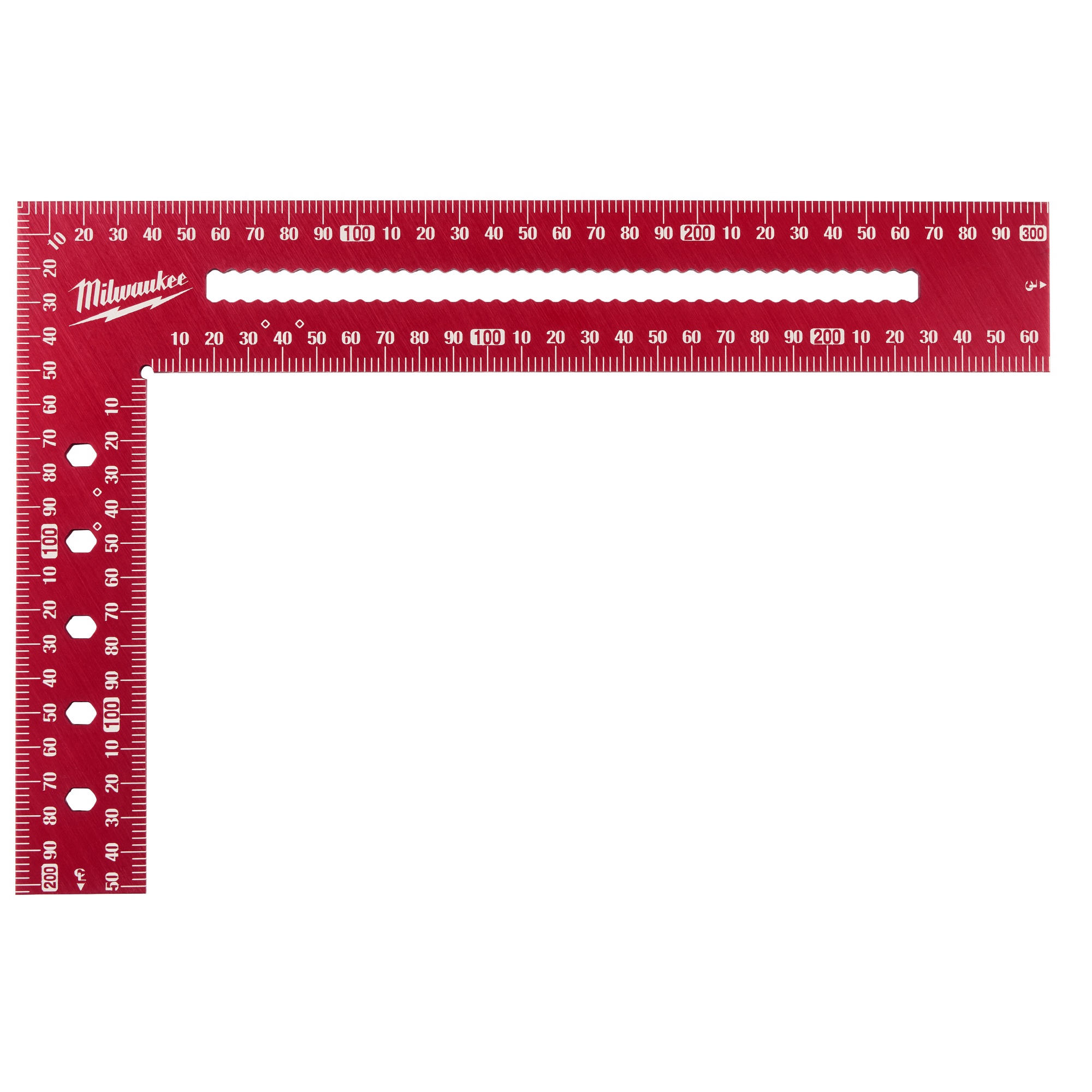 Milwaukee® MLSQ1812 Squares