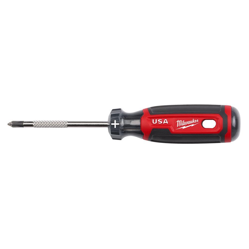 Milwaukee® MT201 Standard Screwdrivers