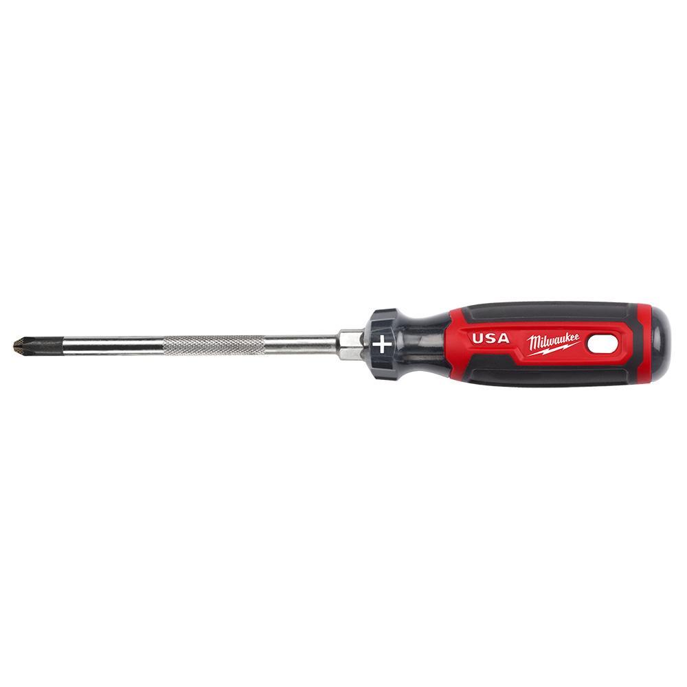Milwaukee® MT203 Standard Screwdrivers