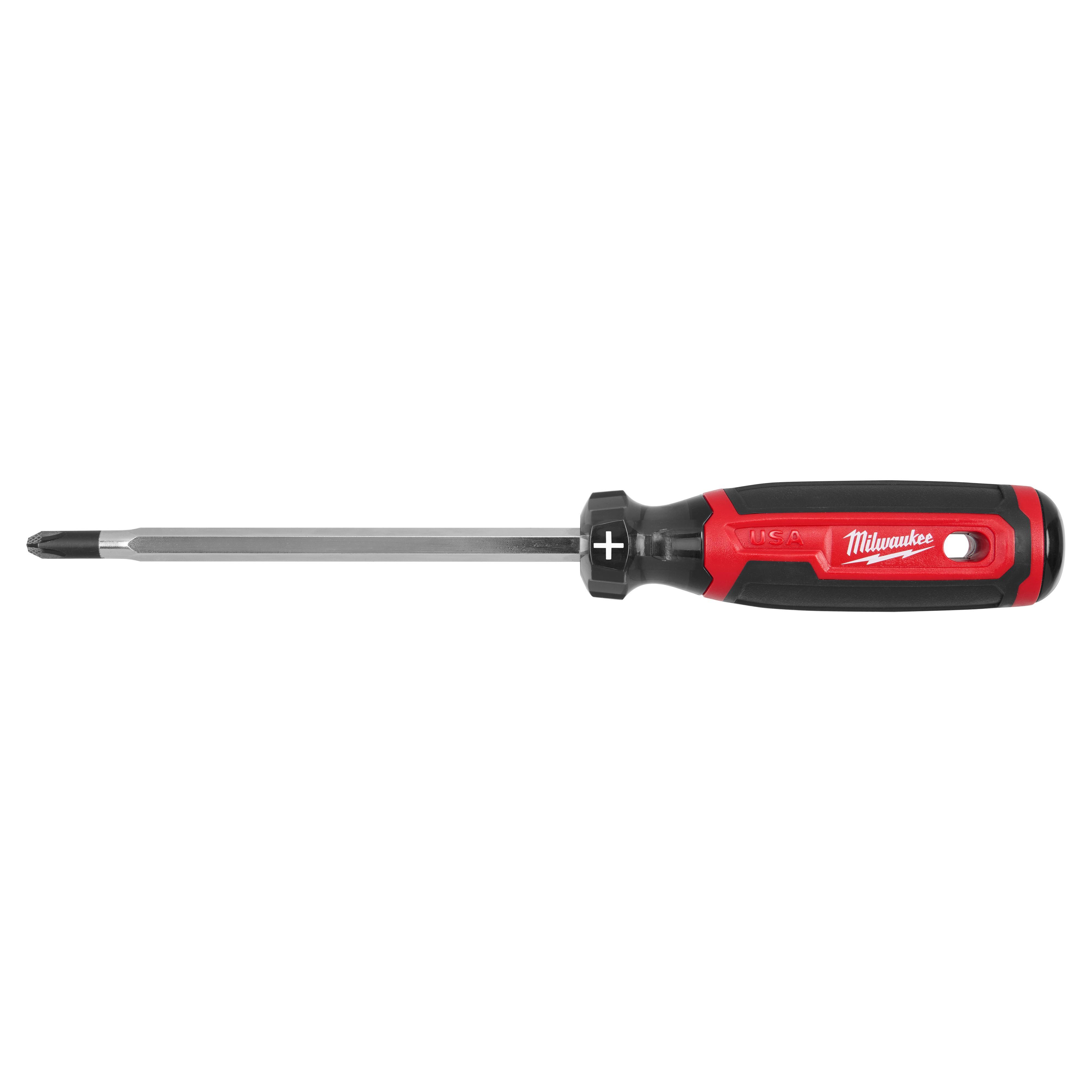 Milwaukee® MT203H Standard Screwdrivers
