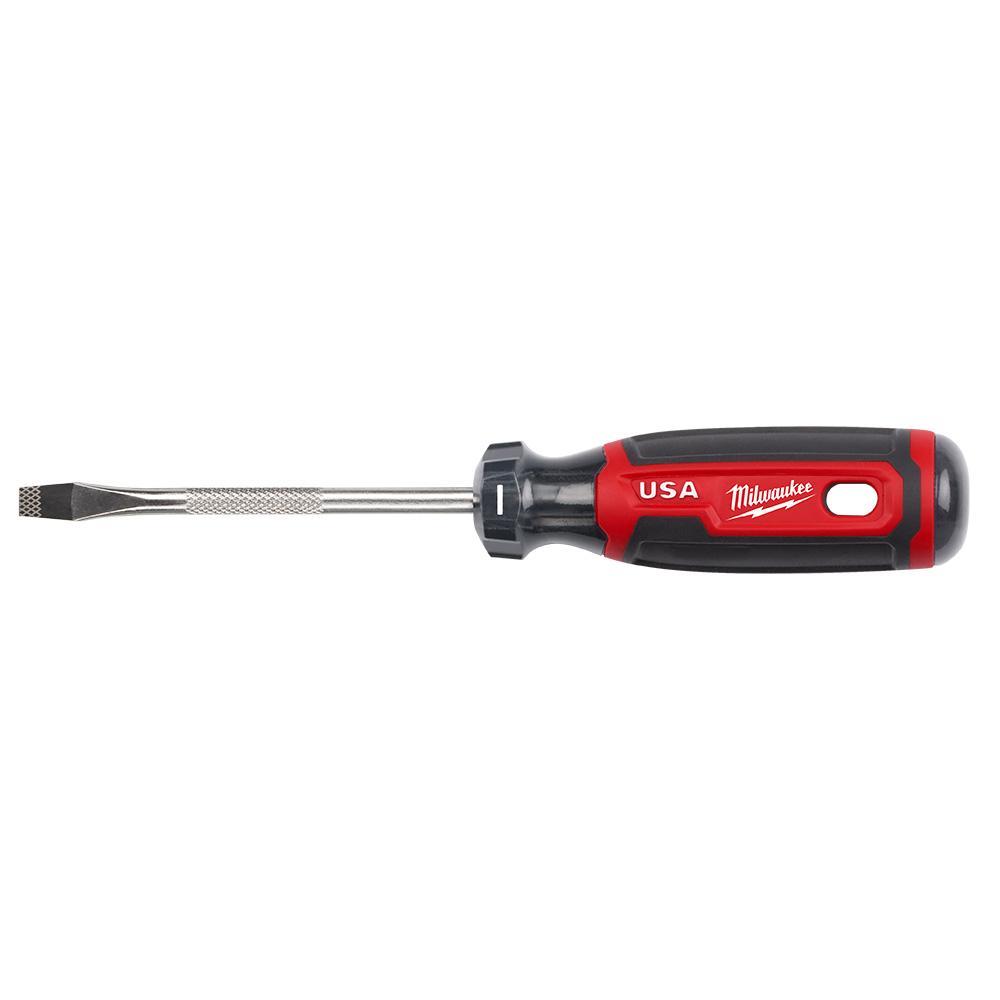 Milwaukee® MT206 Standard Screwdrivers
