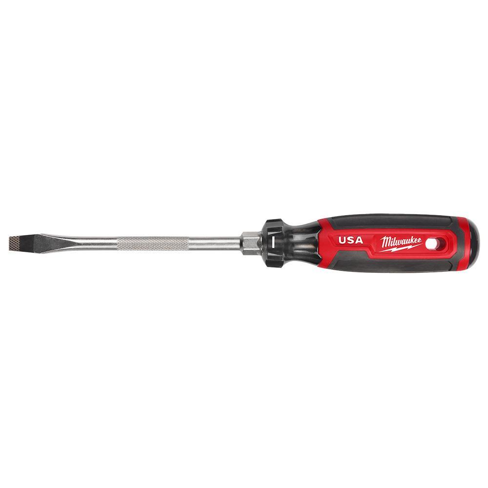 Milwaukee® MT207 Standard Screwdrivers