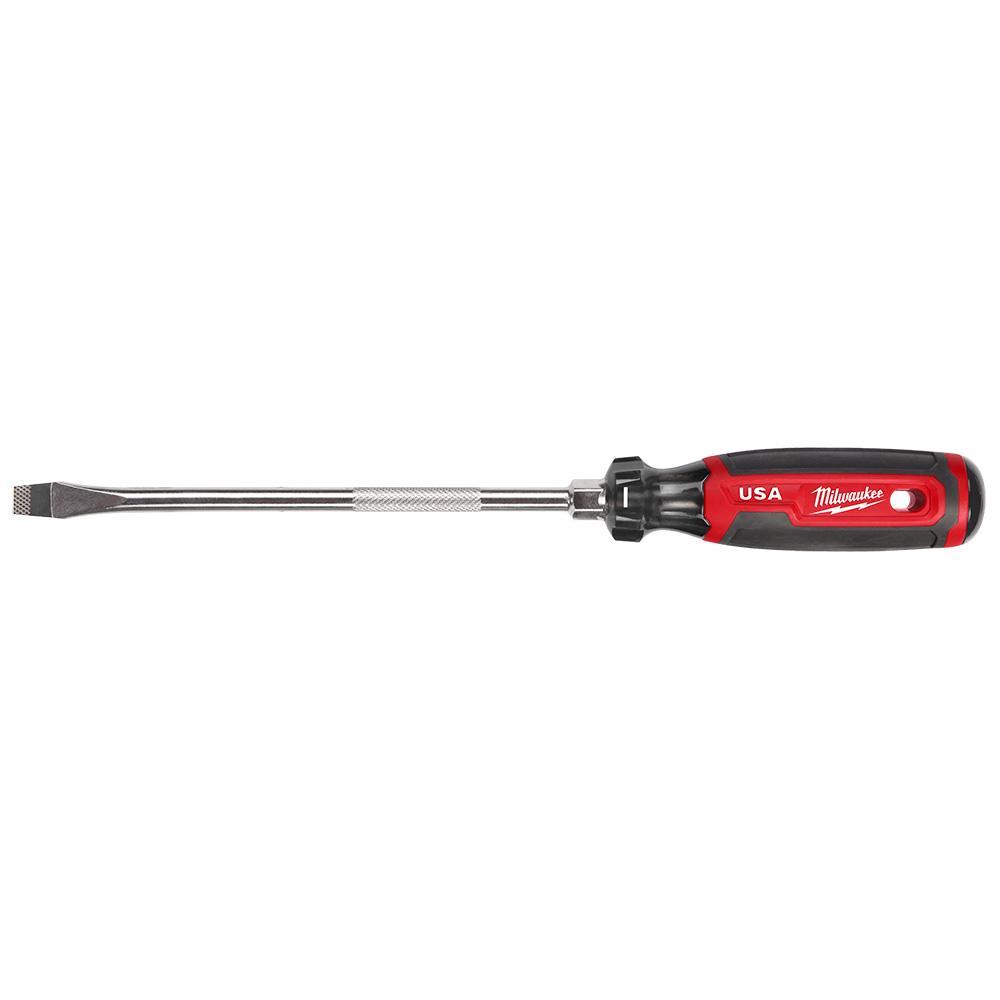 Milwaukee® MT209 Standard Screwdrivers