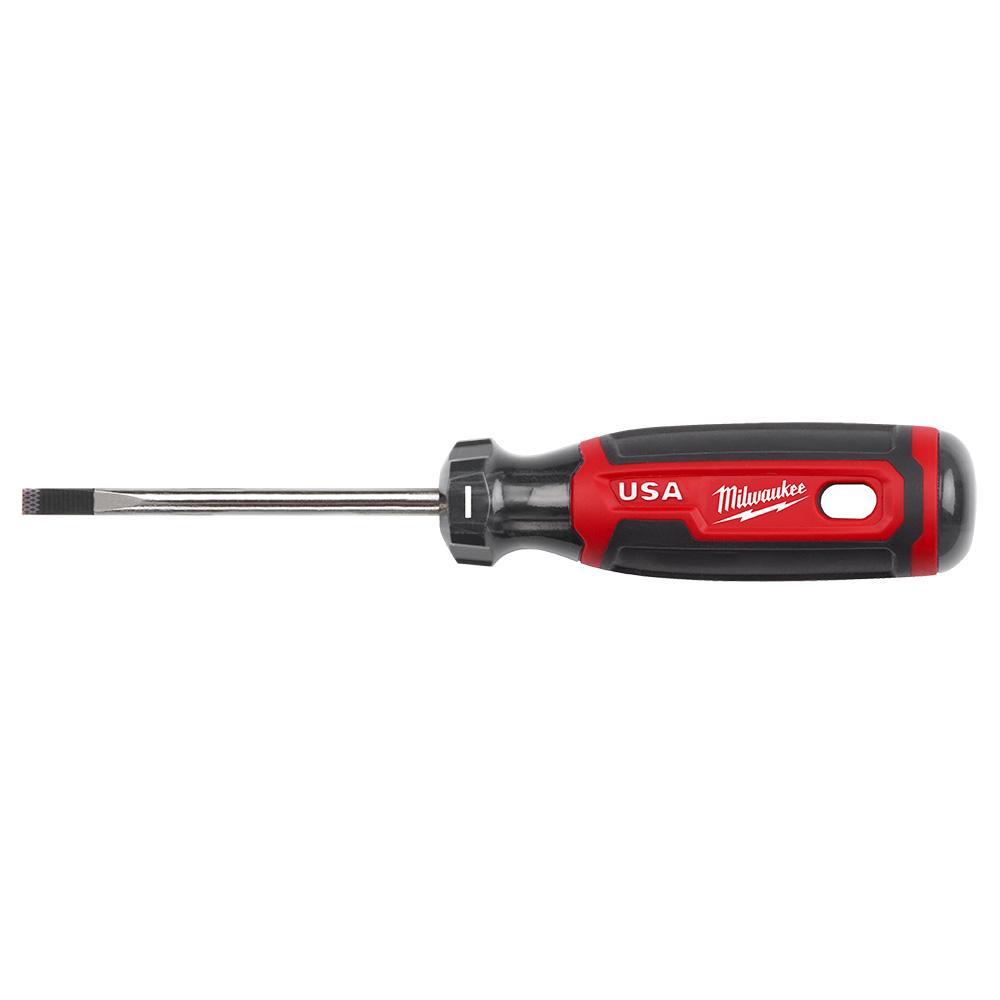 Milwaukee® MT211 Standard Screwdrivers