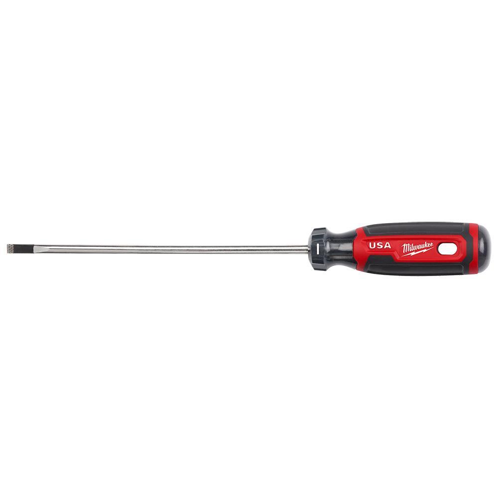 Milwaukee® MT212 Standard Screwdrivers