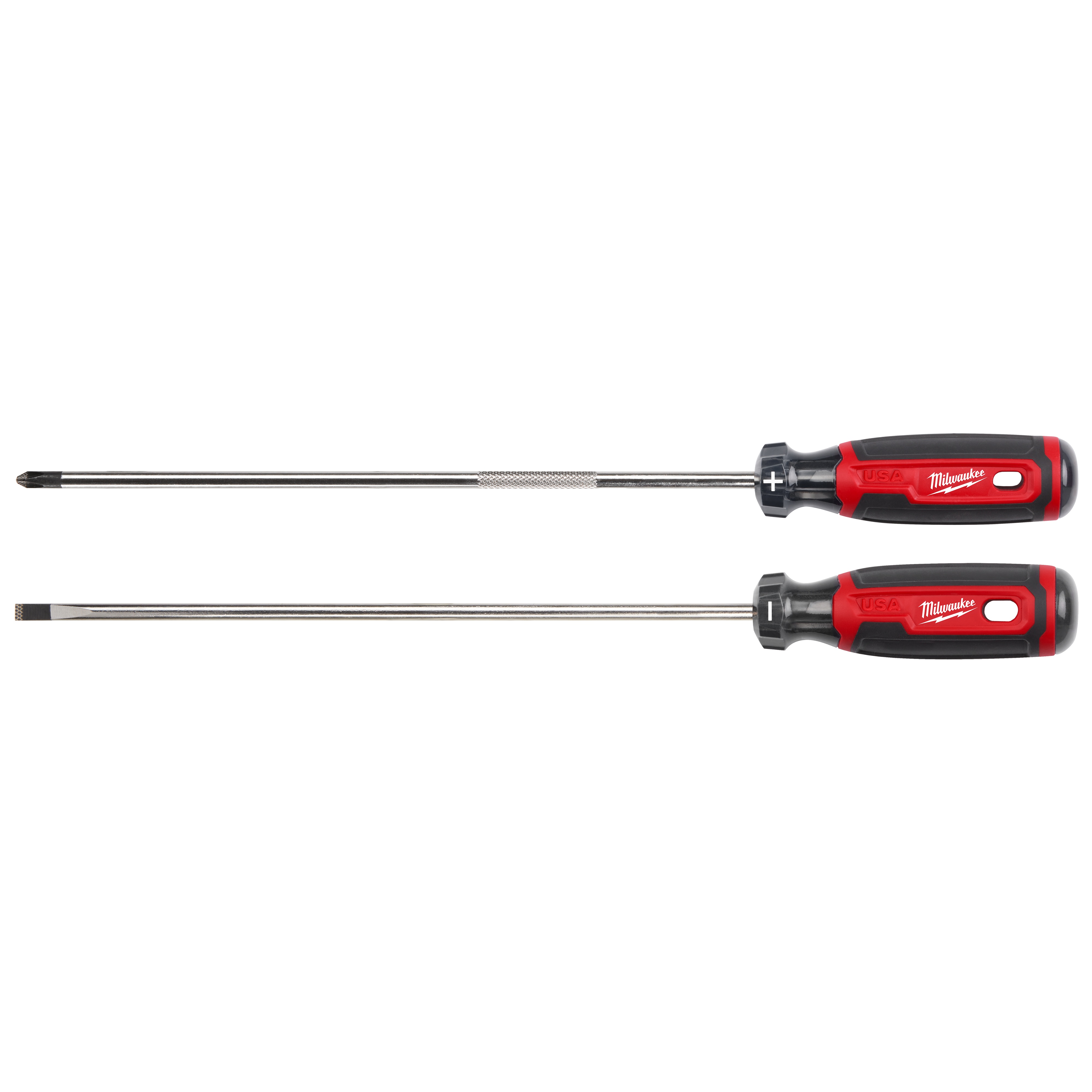 Milwaukee® MT214 Standard Screwdrivers