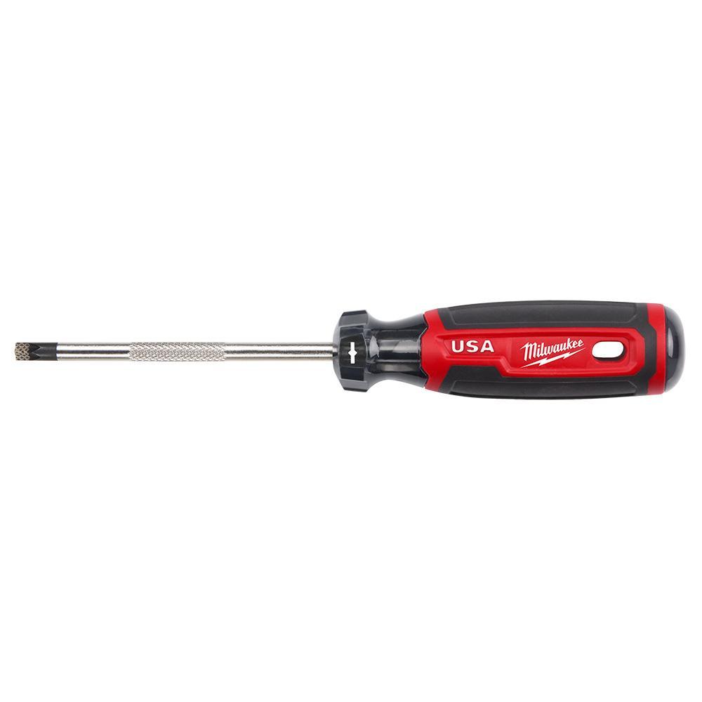 Milwaukee® MT216 Standard Screwdrivers