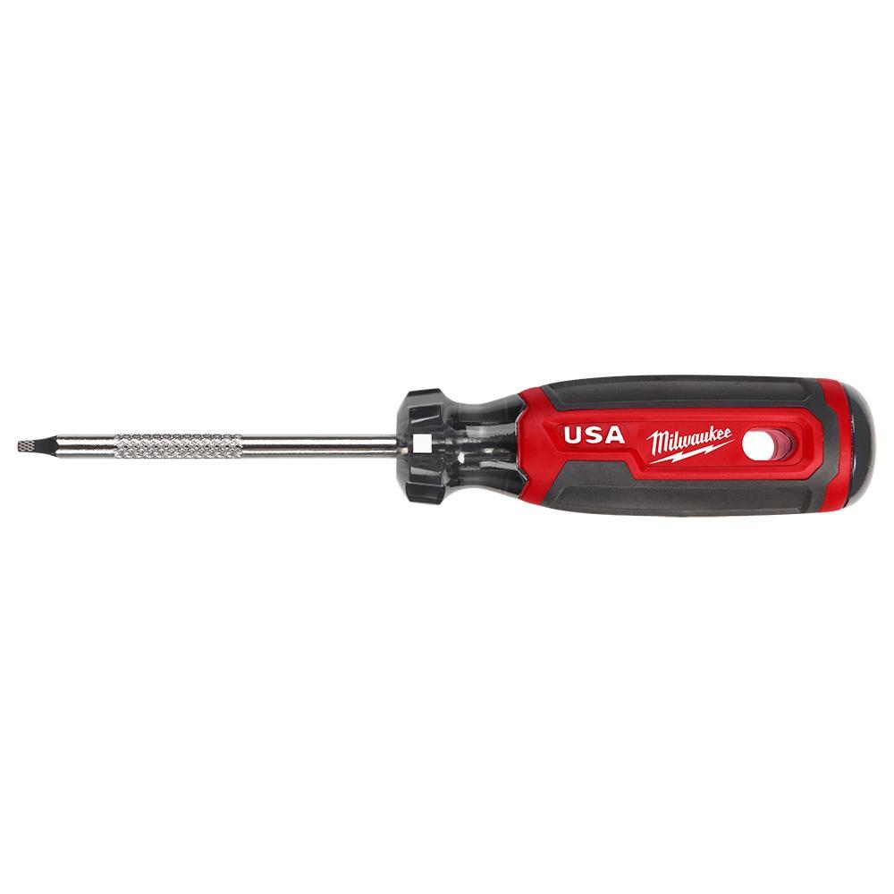 Milwaukee® MT217 Standard Screwdrivers
