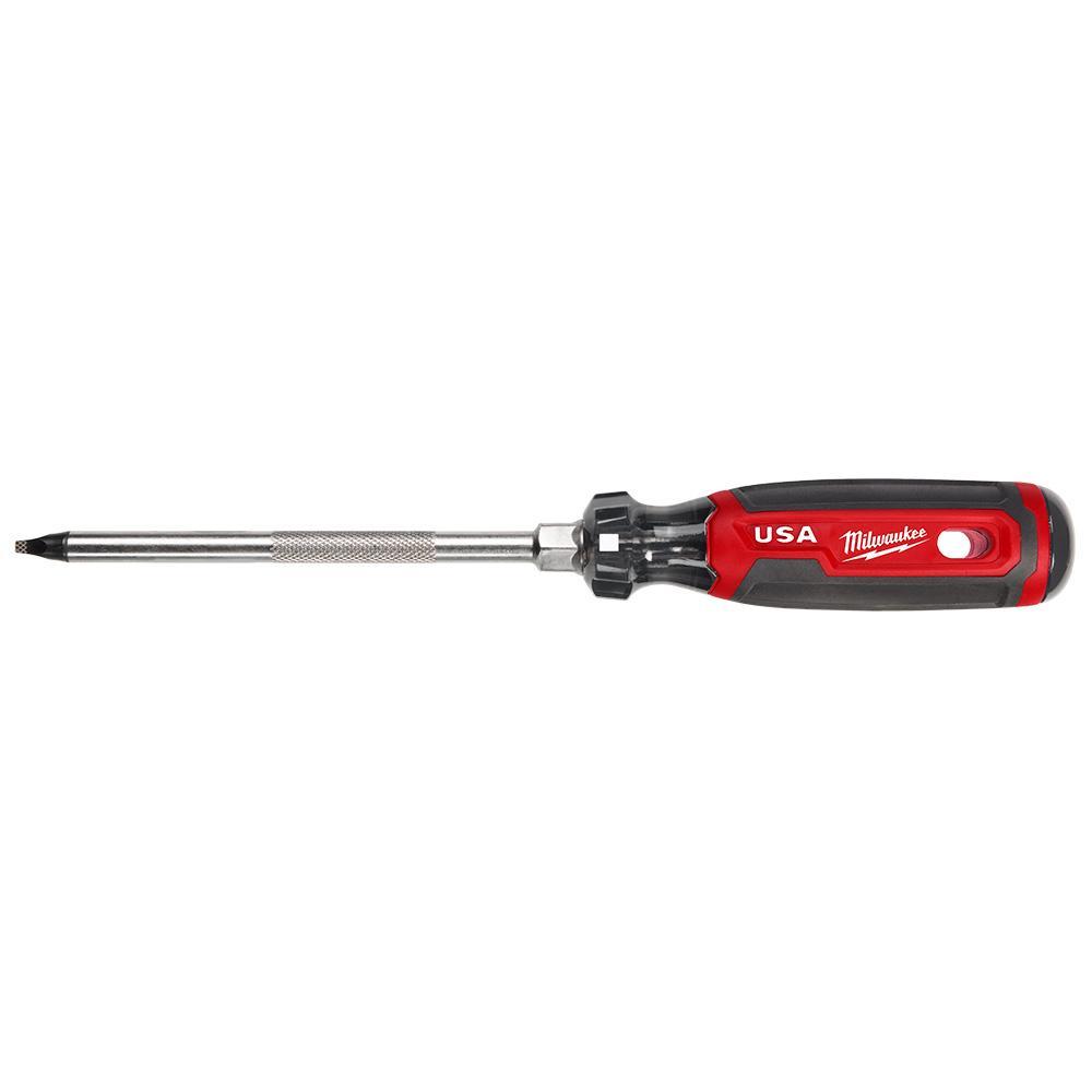 Milwaukee® MT219 Standard Screwdrivers