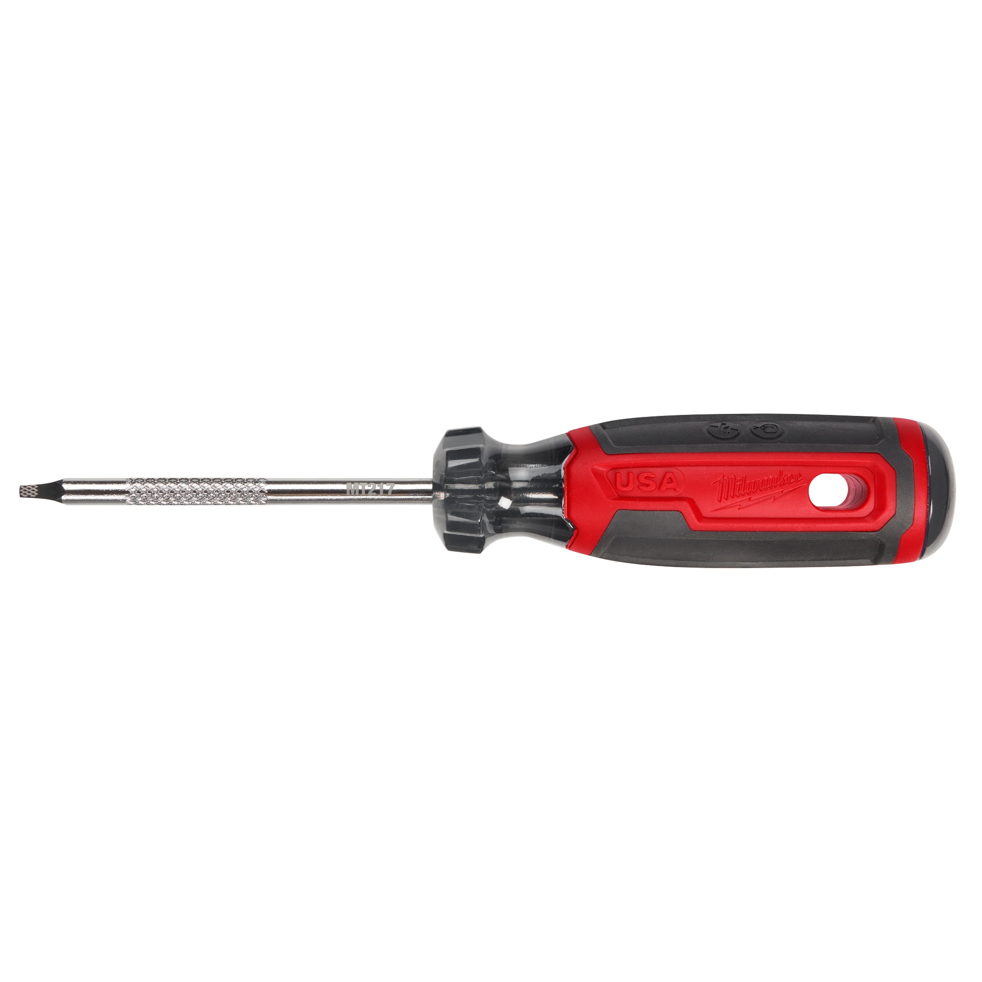 Milwaukee® MT227 Standard Screwdrivers