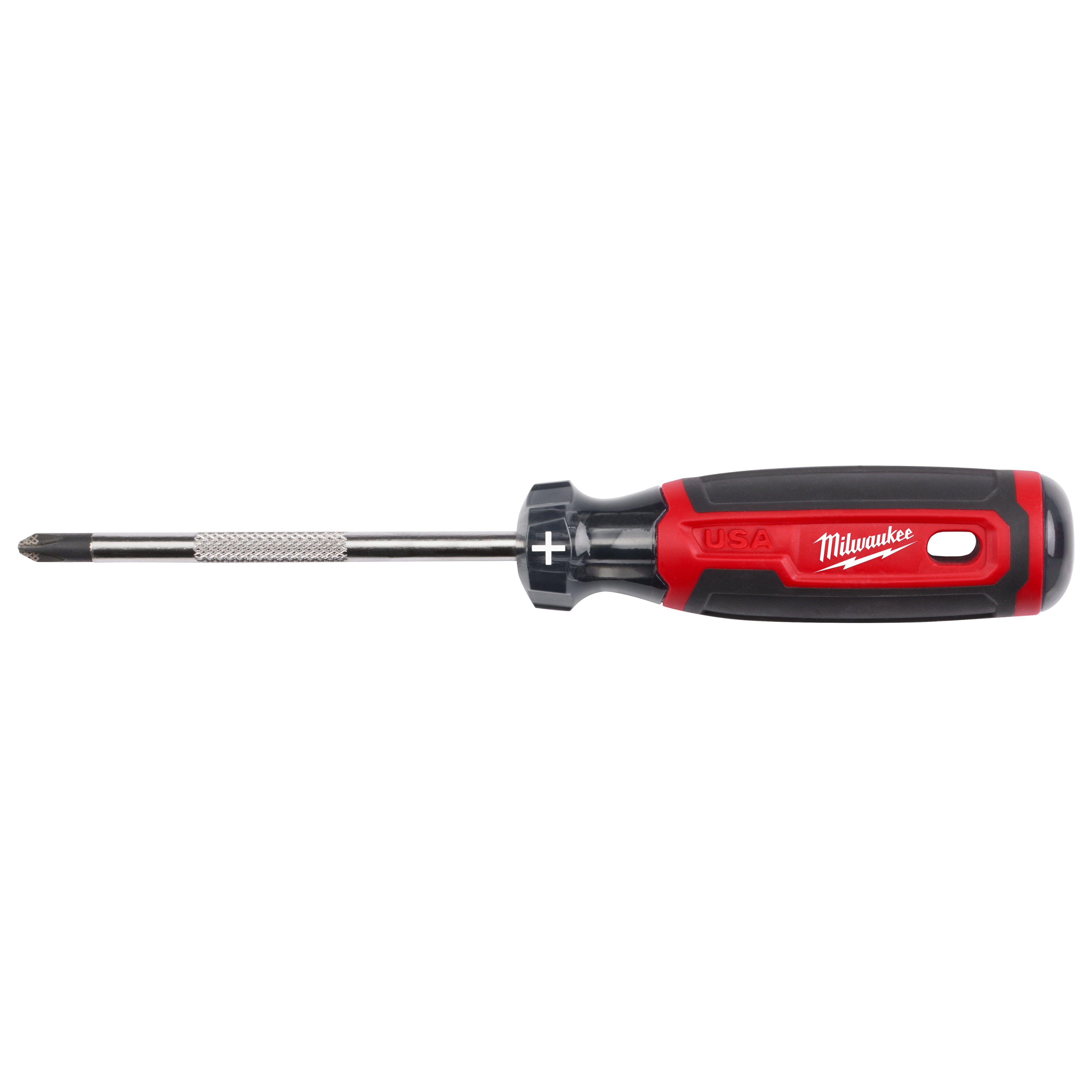 Milwaukee® MT500-5 Screwdrivers Set, 5 Pieces, Forged Steel