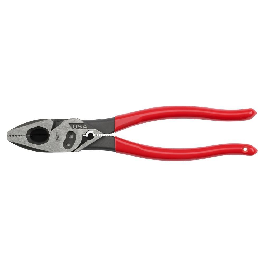 Milwaukee® MT500C Diagonal Cutting Pliers