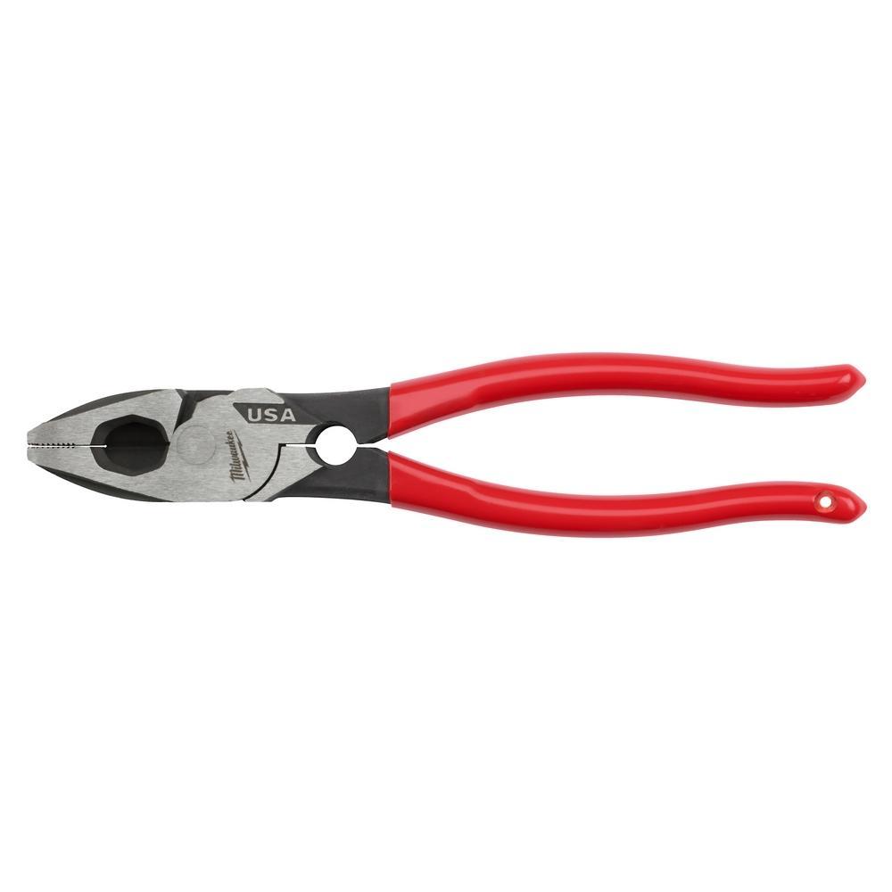 Milwaukee® MT500T Diagonal Cutting Pliers