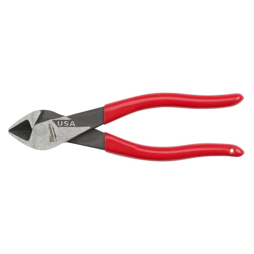 Milwaukee® MT507 Diagonal Cutting Pliers