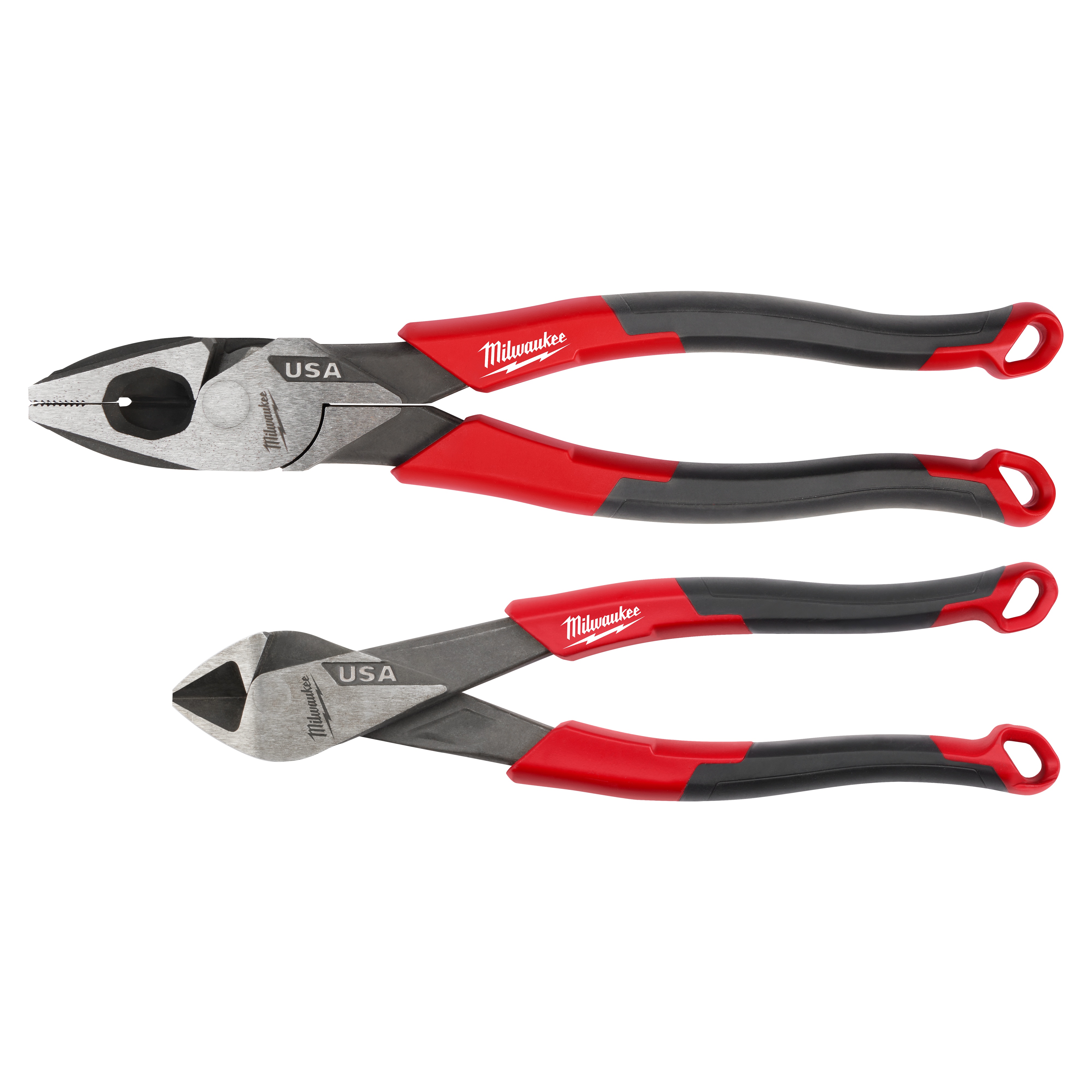 Milwaukee® MT550-2 Pliers Sets