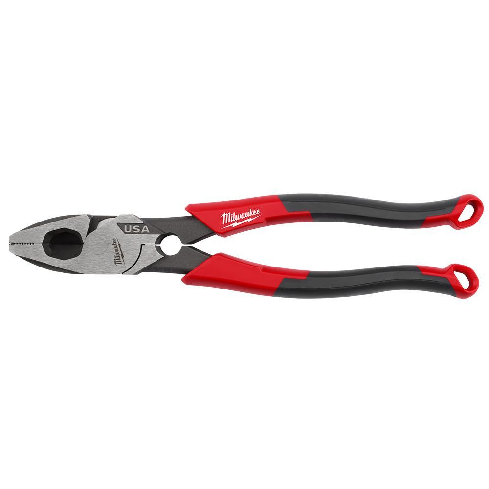 Milwaukee® MT550T Diagonal Cutting Pliers