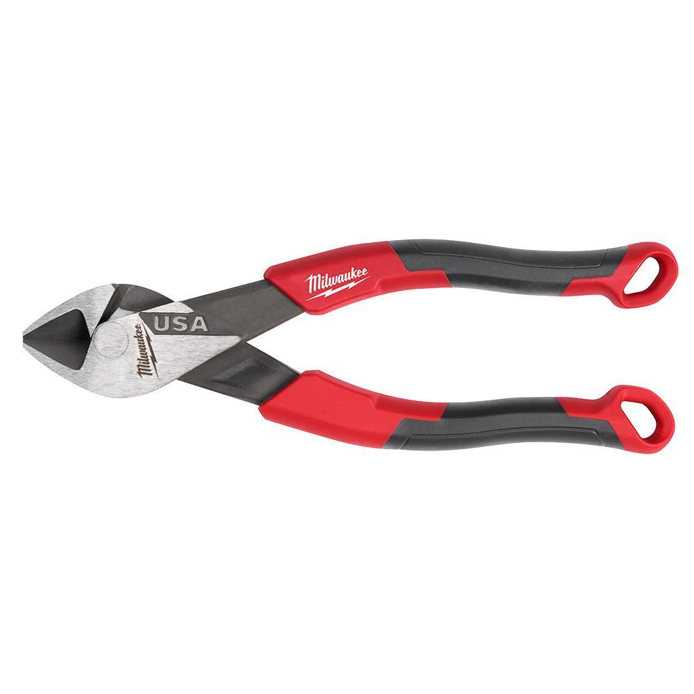 Milwaukee® MT556 Diagonal Cutting Pliers