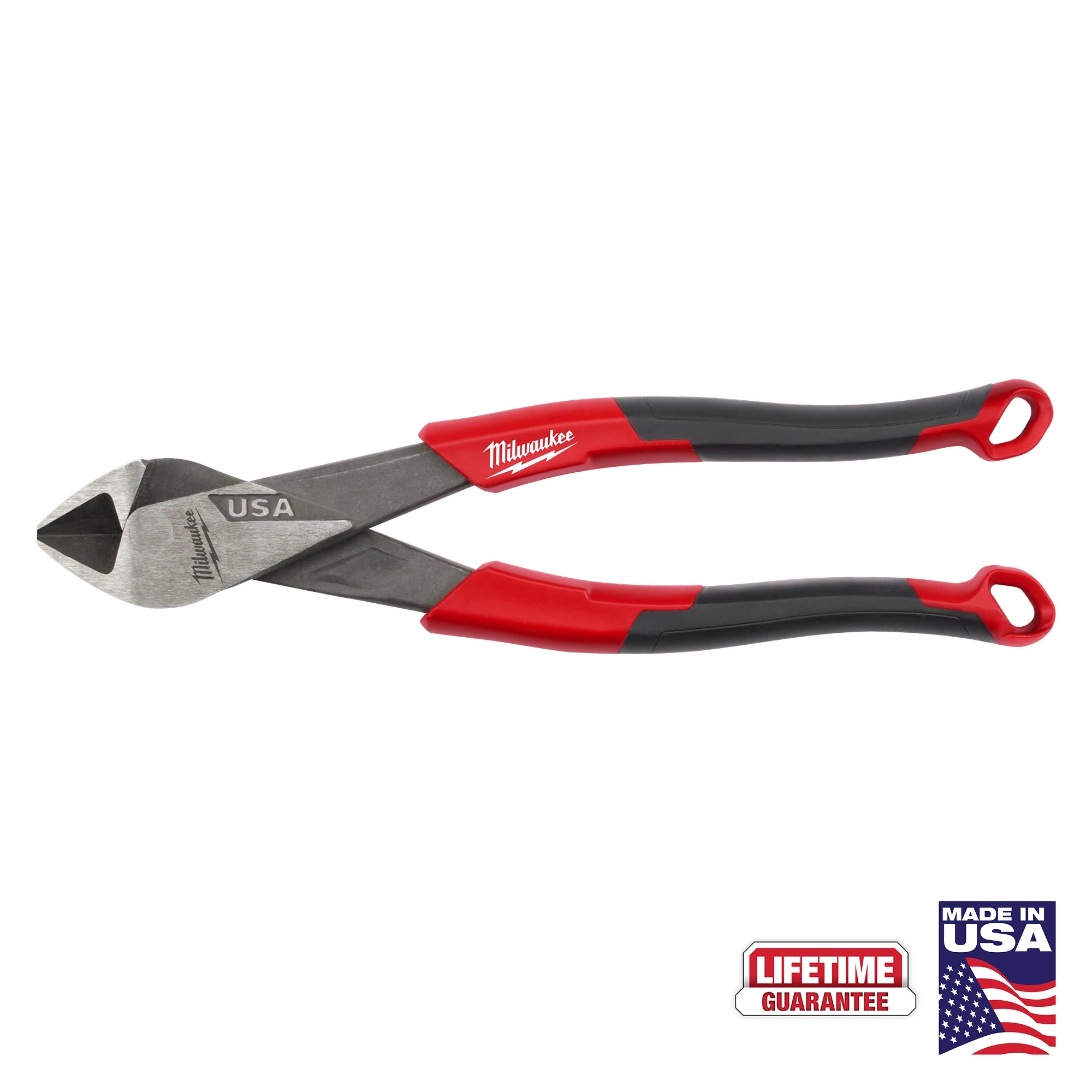 Milwaukee® MT558 Diagonal Cutting Pliers